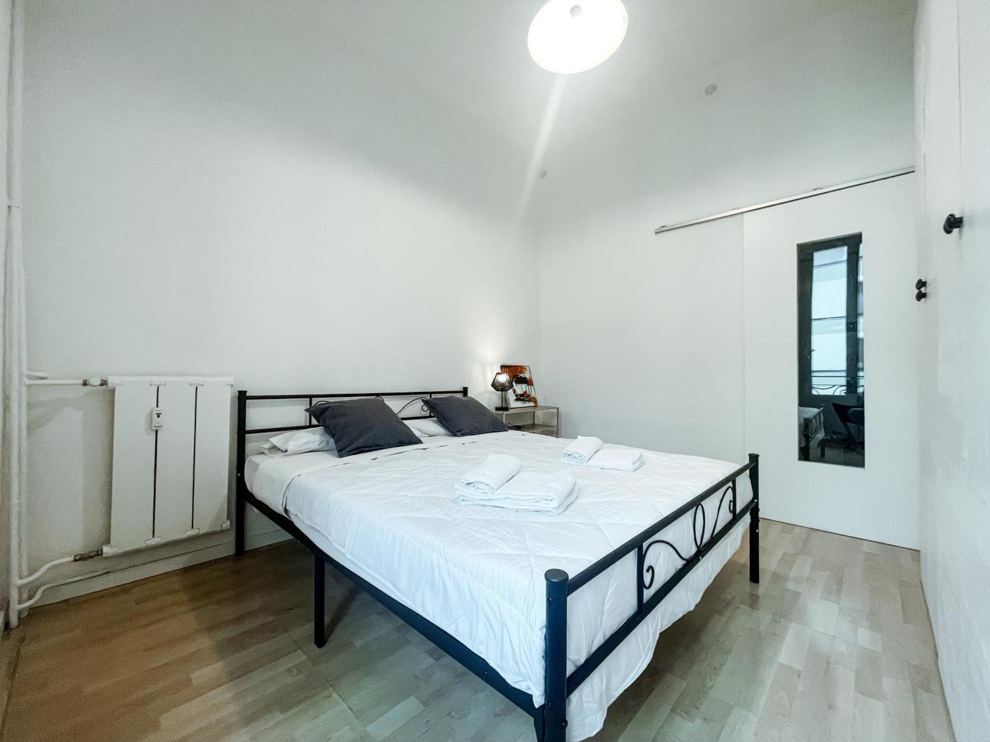Borsieri Loft - Isola Design District Mailand