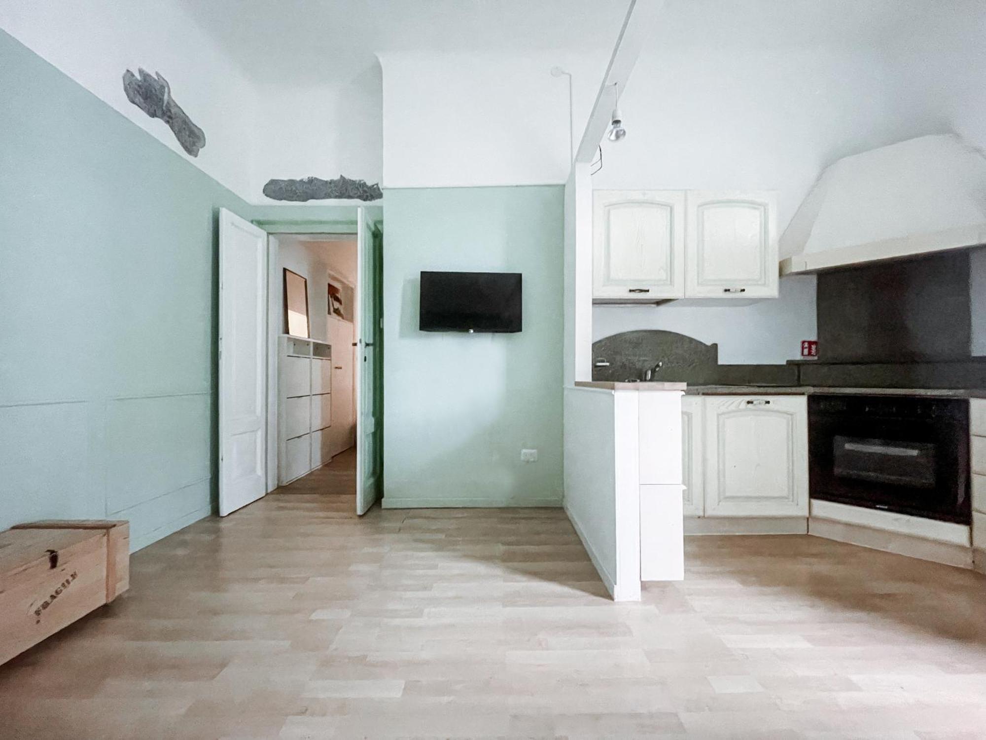 Apartment Borsieri Loft - Isola Design District *