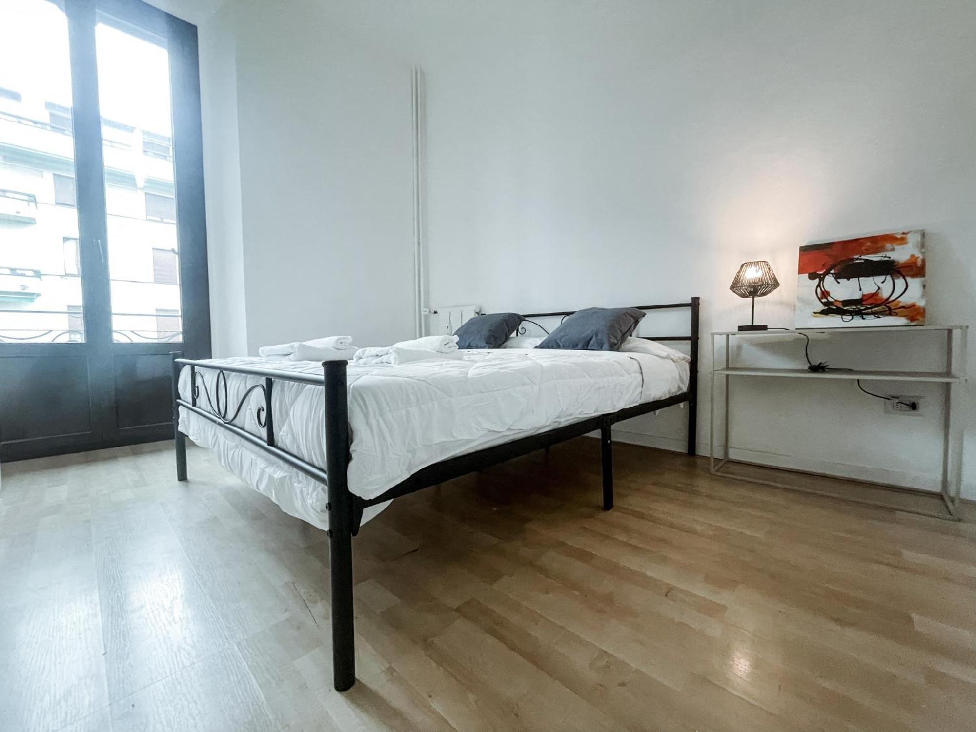 Borsieri Loft - Isola Design District Mailand
