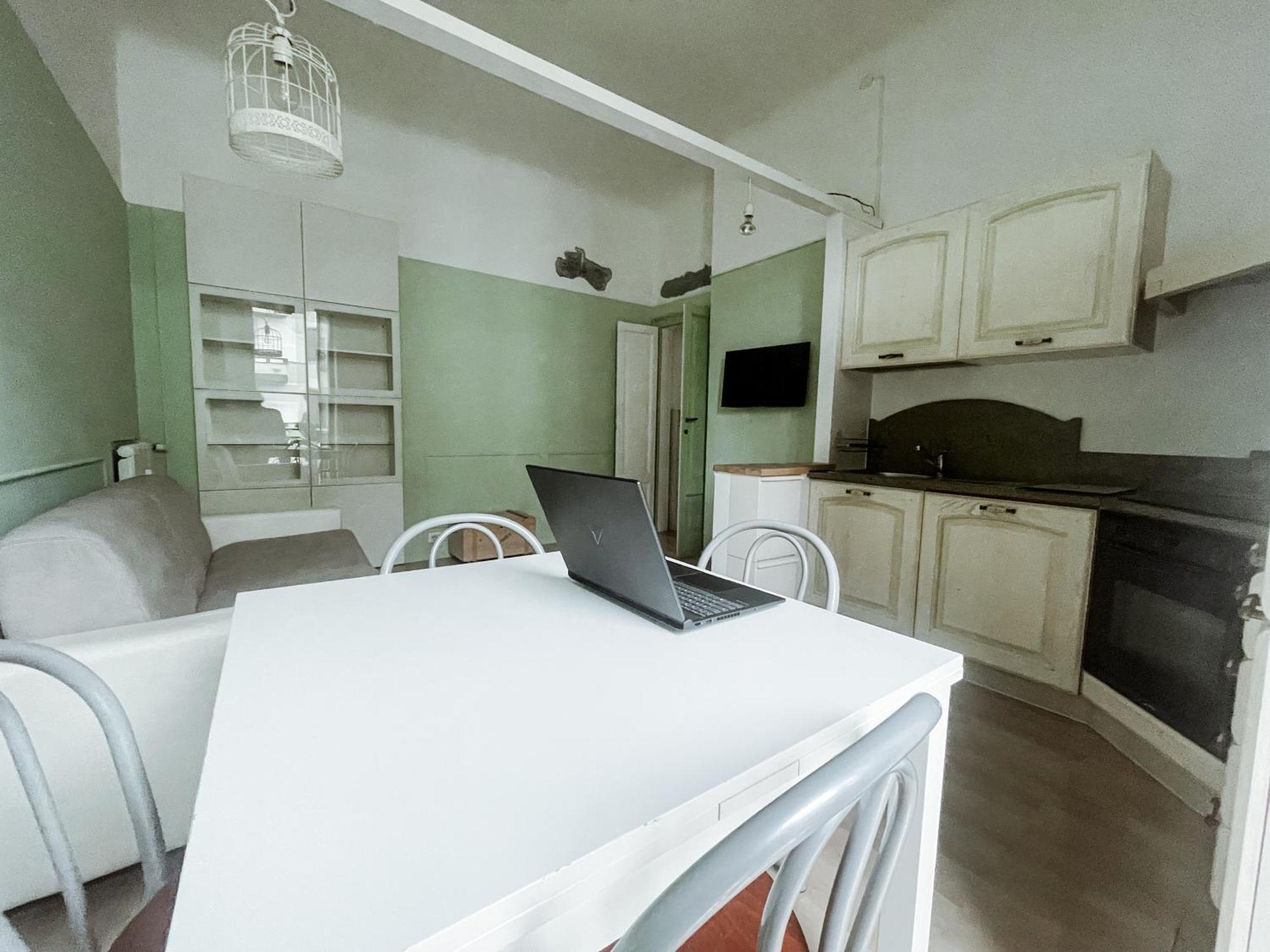 Borsieri Loft - Isola Design District Apartment Mailand