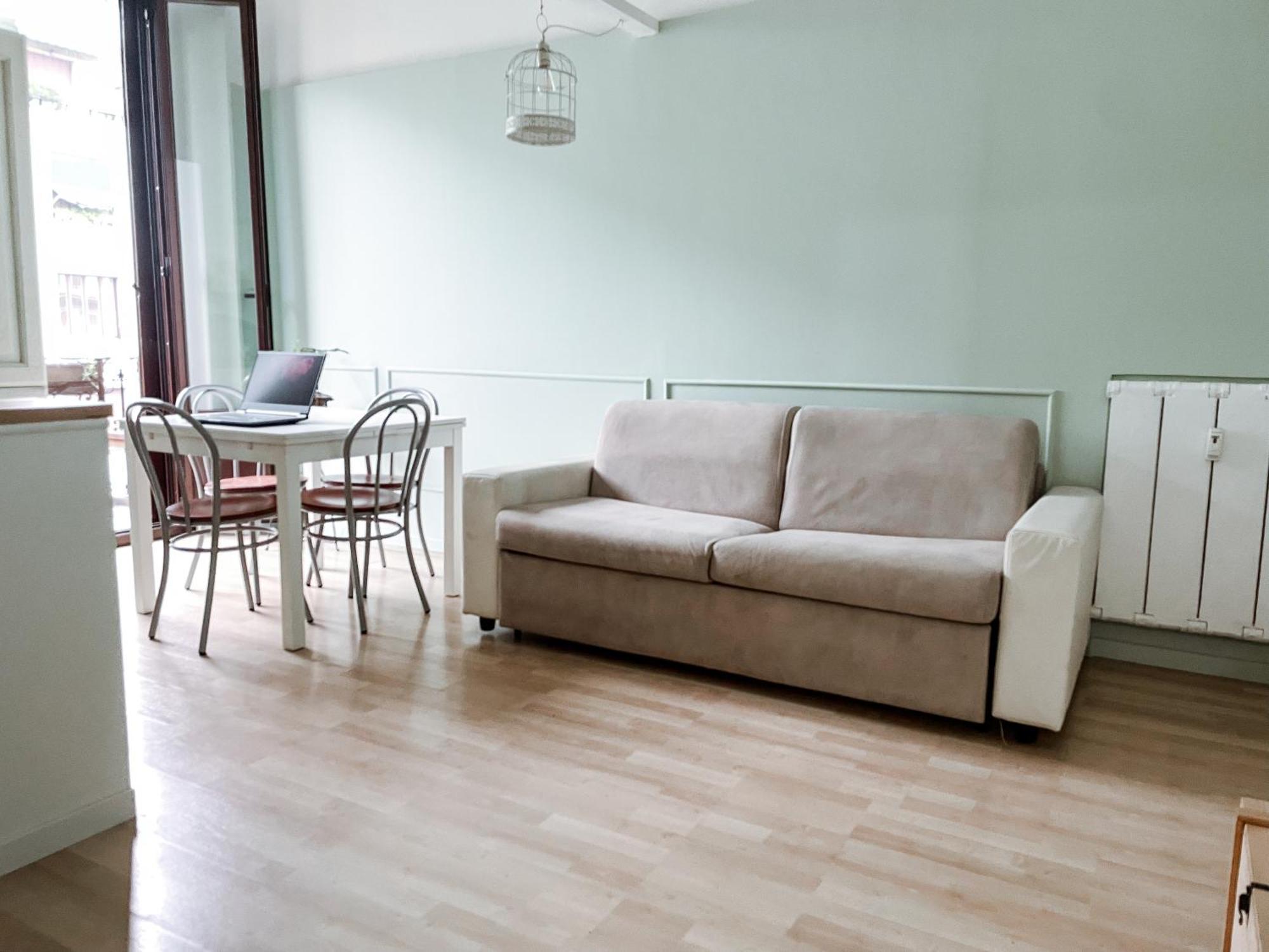 Borsieri Loft - Isola Design District Apartment