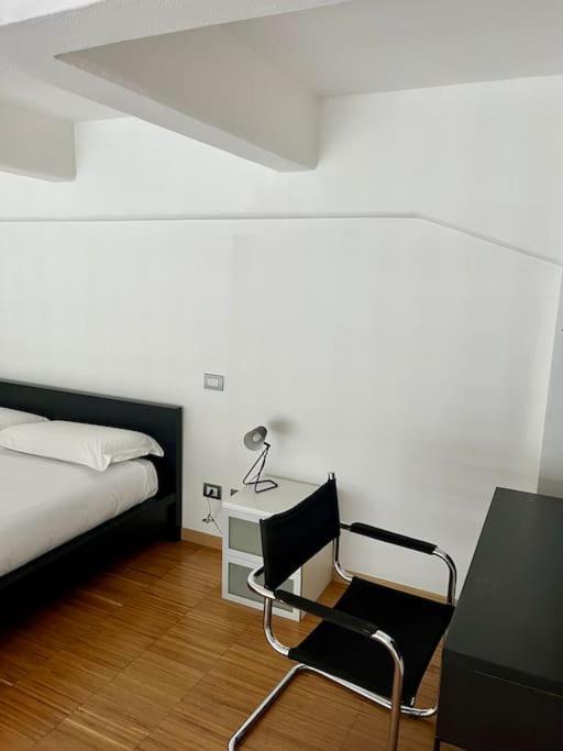 Loft Industrial Revival * Mailand