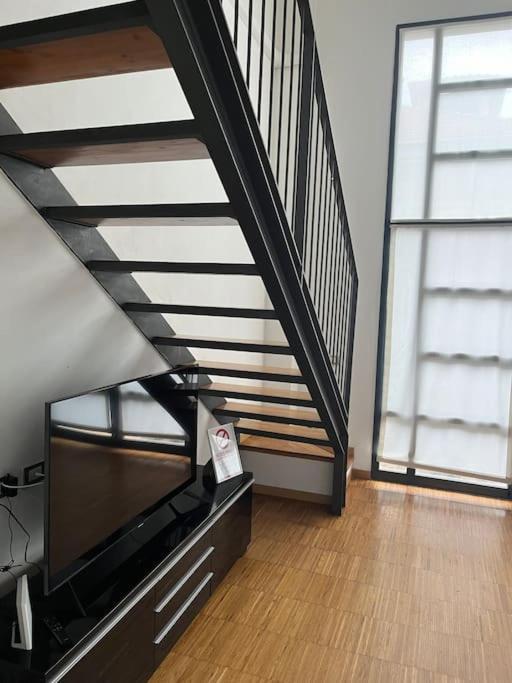 Loft Industrial Revival Mailand