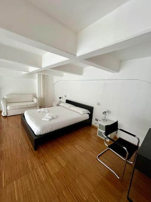 Loft Industrial Revival Ferienhaus