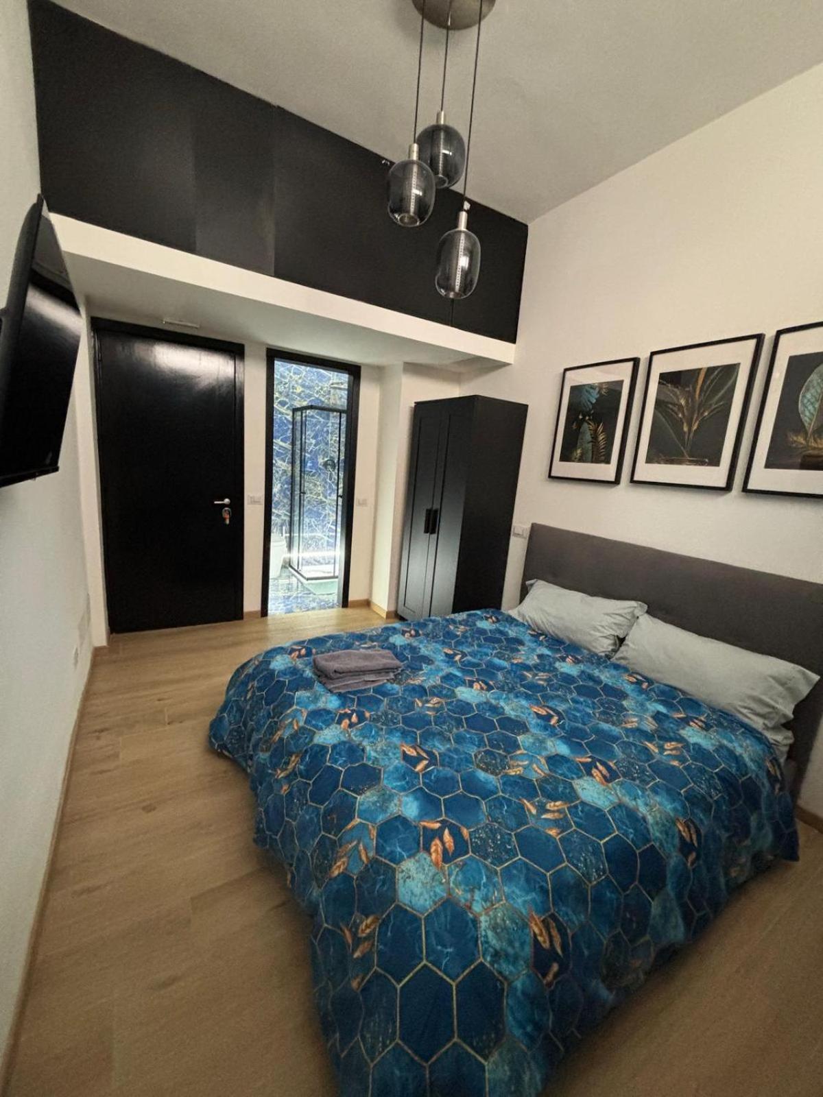 Guest house Underground