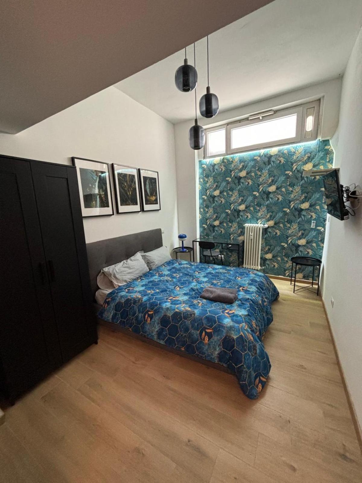 Underground Guest house