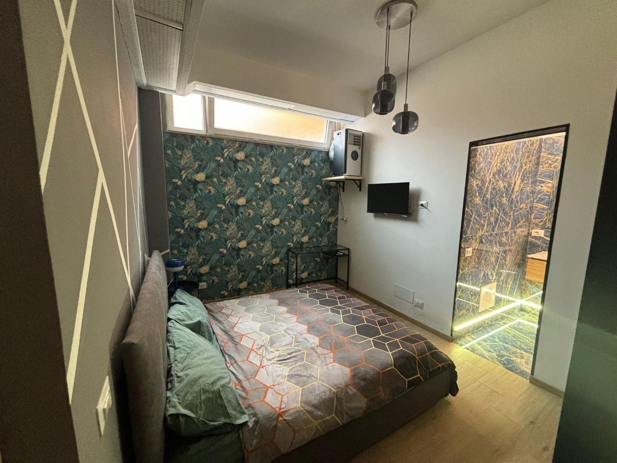 Guest house Underground Milan