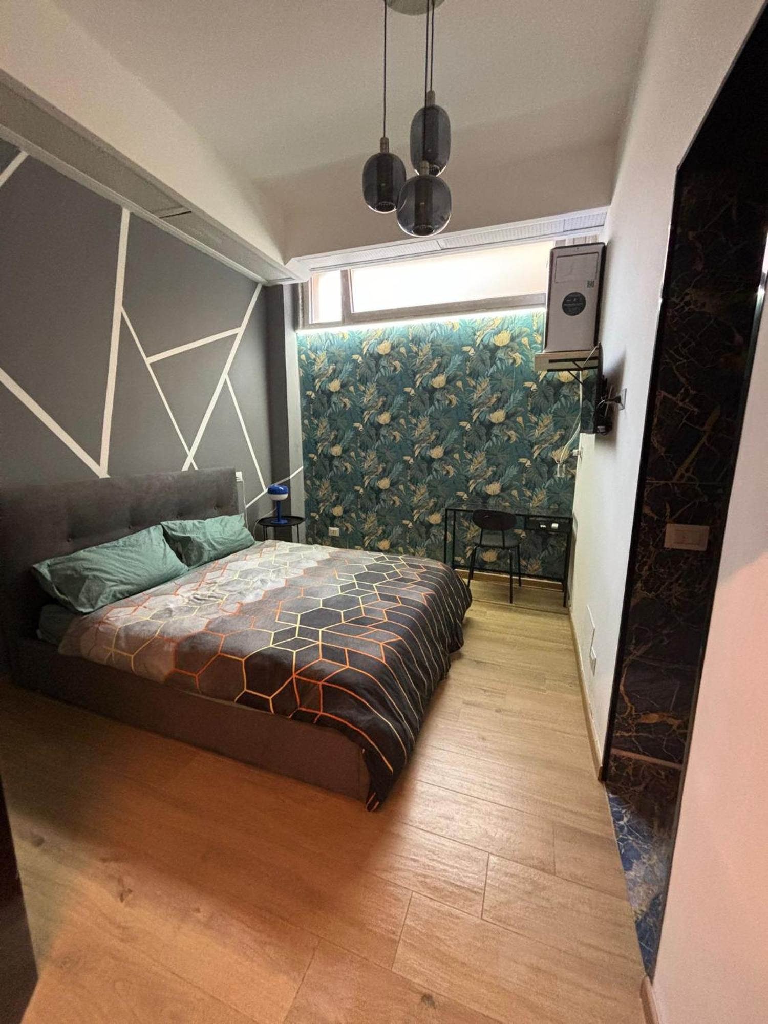Guest house Underground *