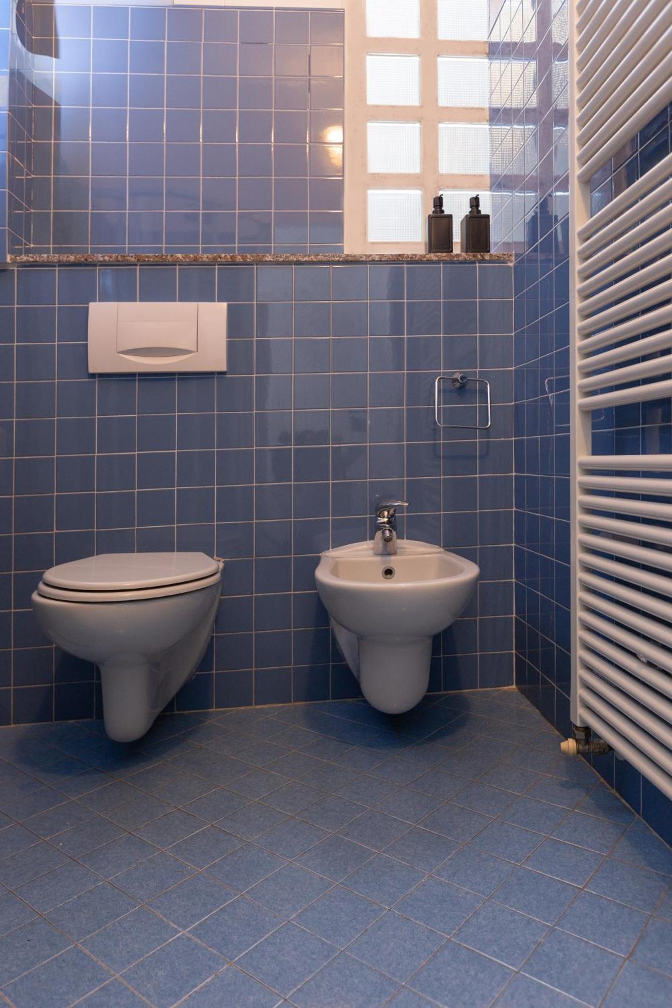 Apartment Soft Colors Exclusive - Navigli District - M2 Mailand