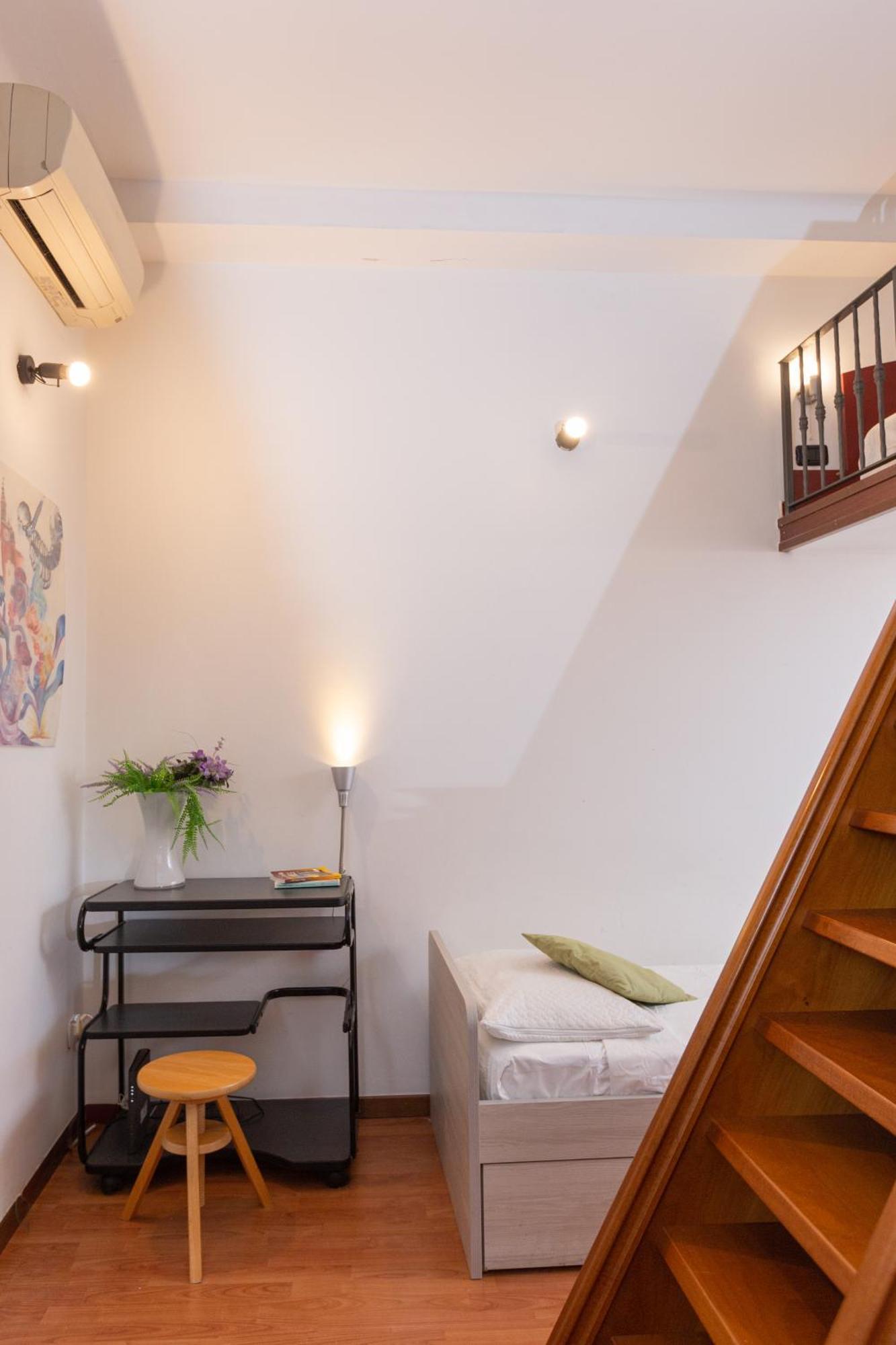 Apartment Soft Colors Exclusive - Navigli District - M2