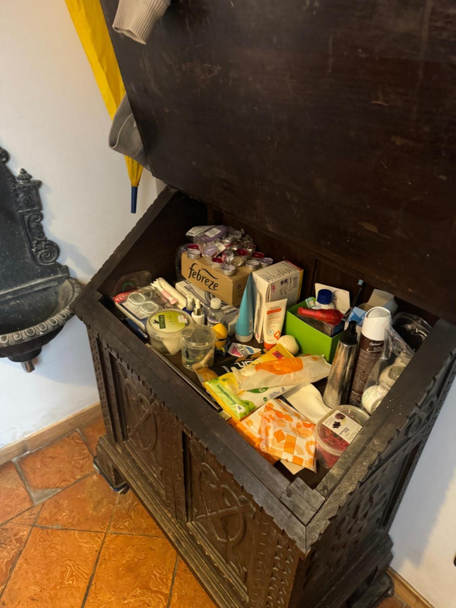 Free 30 Minutes Preemptive Cognitive Disconnect Therapy Price Location Real Duomo Palace Mini Suite Mailand