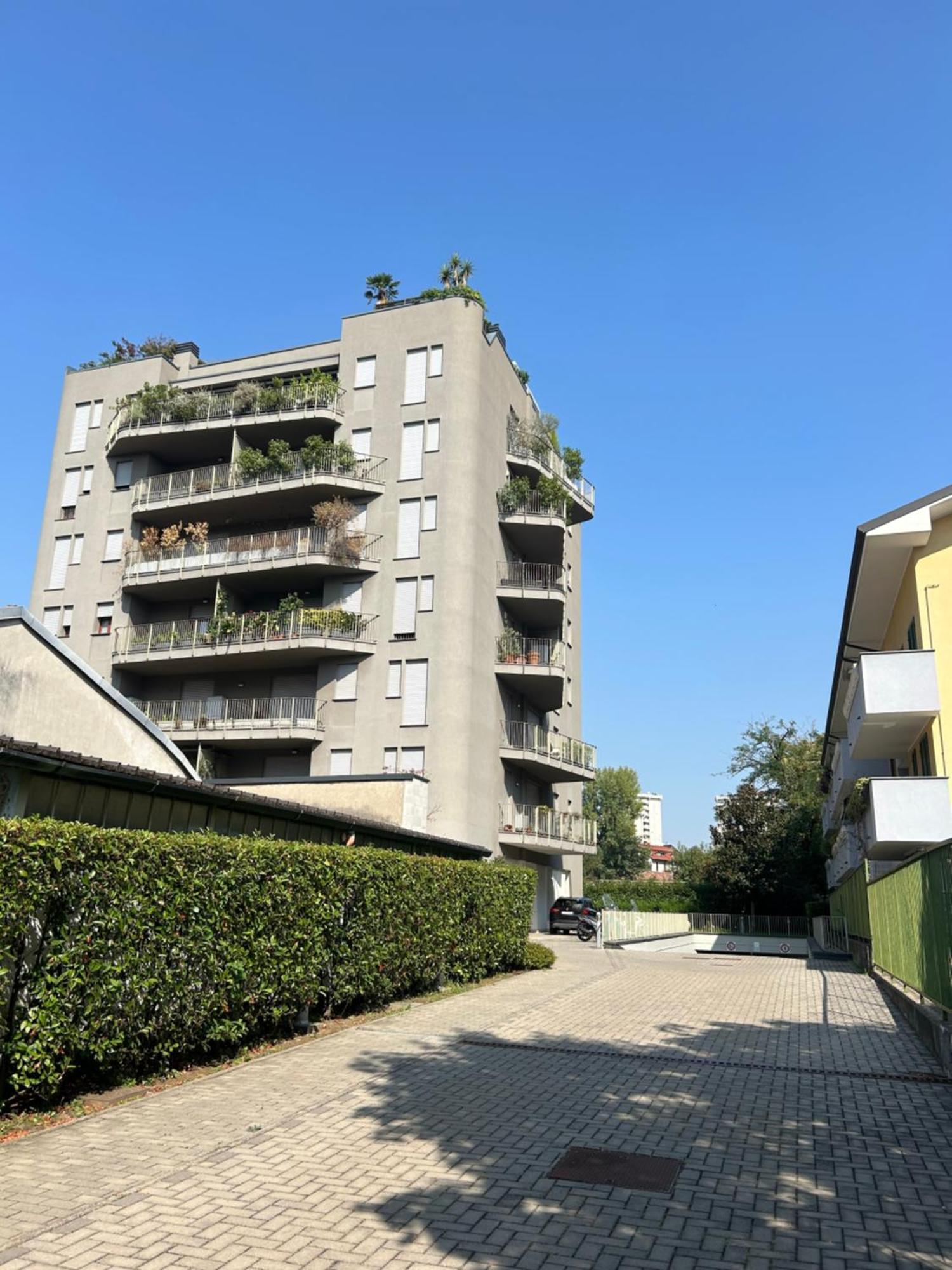 Fiftyfive-one Zuretti Aparthotel
