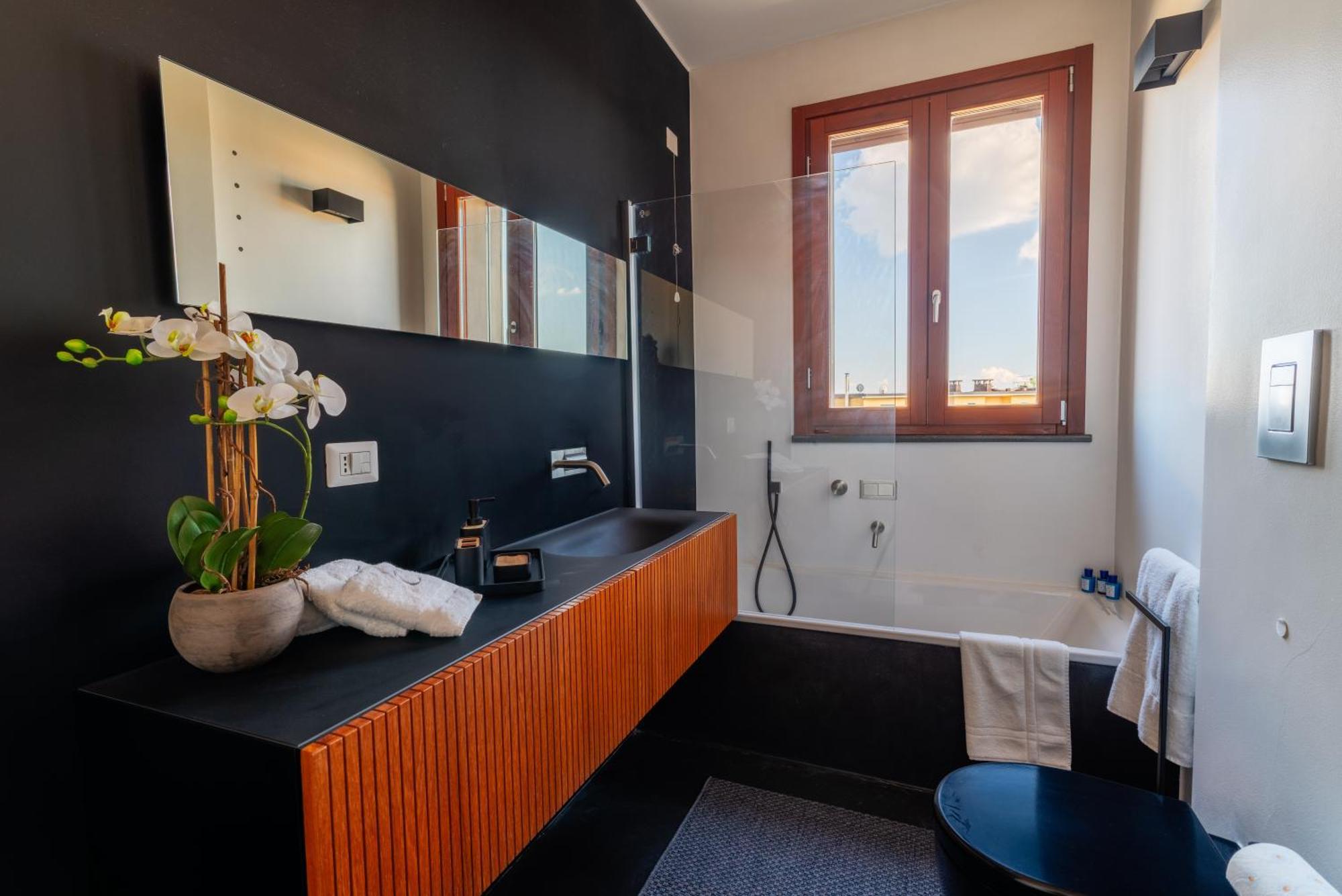 Aparthotel Fiftyfive-one Zuretti