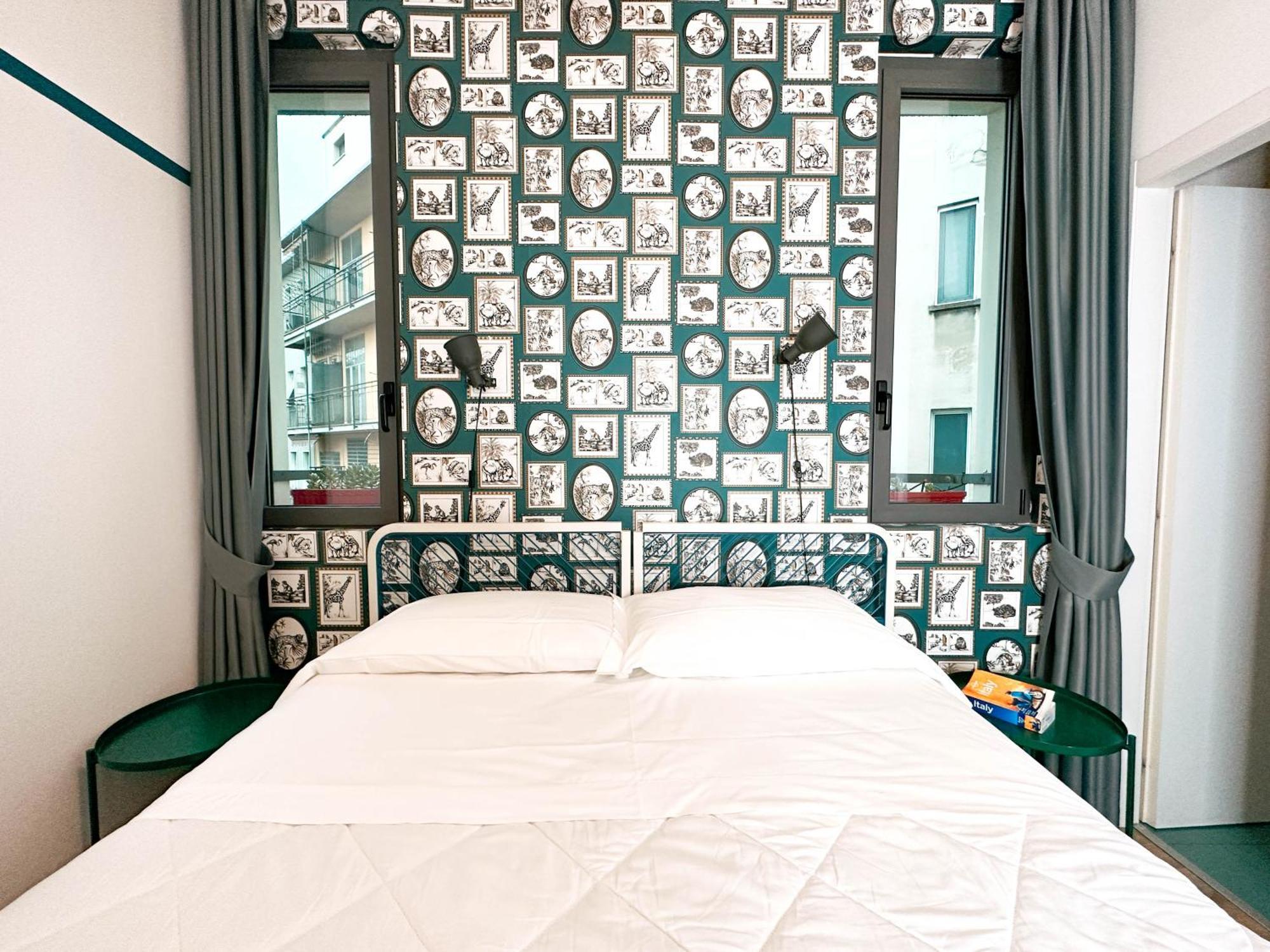 Albergue Duomo *