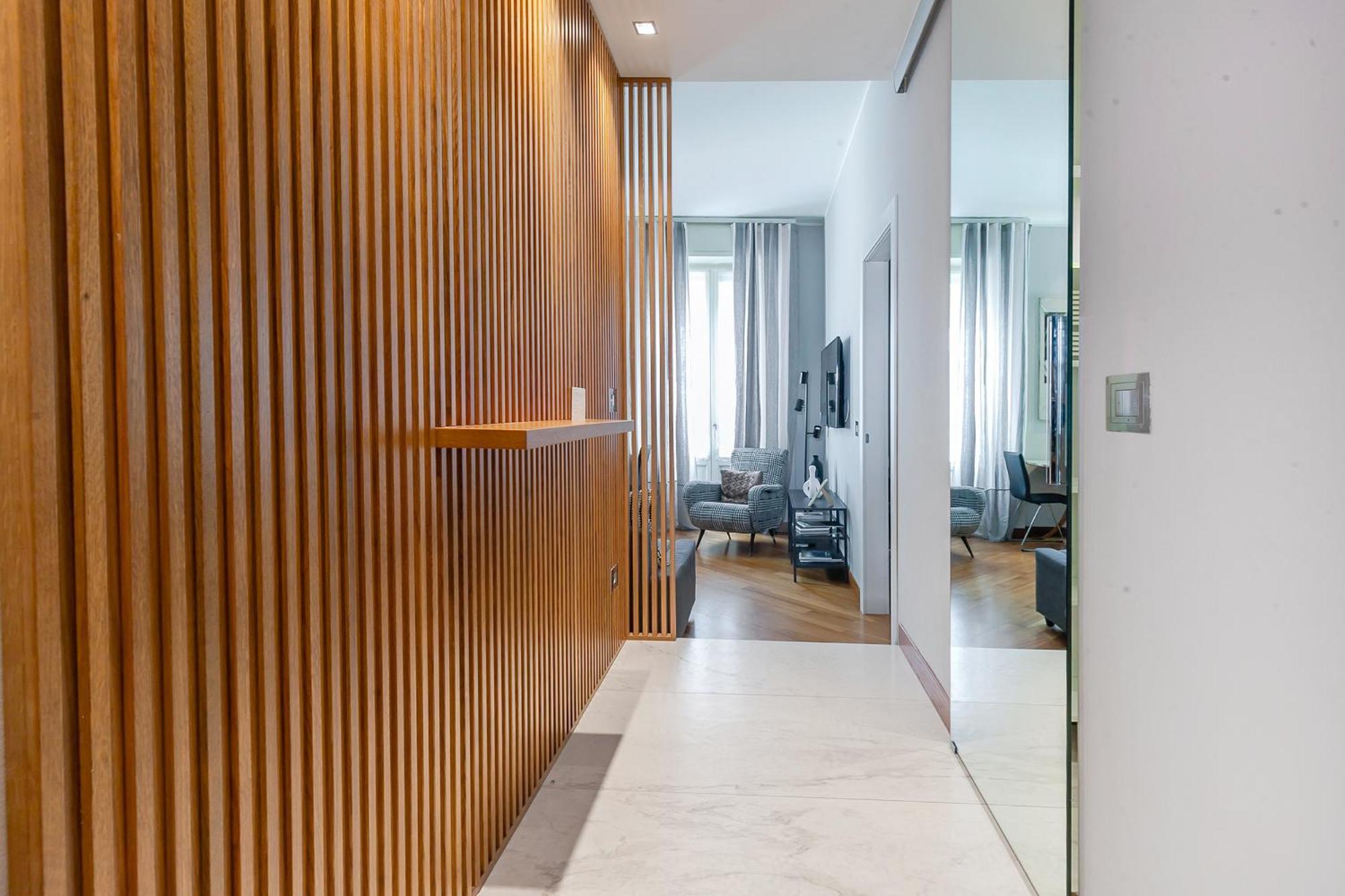 San Babila Executive - Discover The Historic Centre Of * Milan