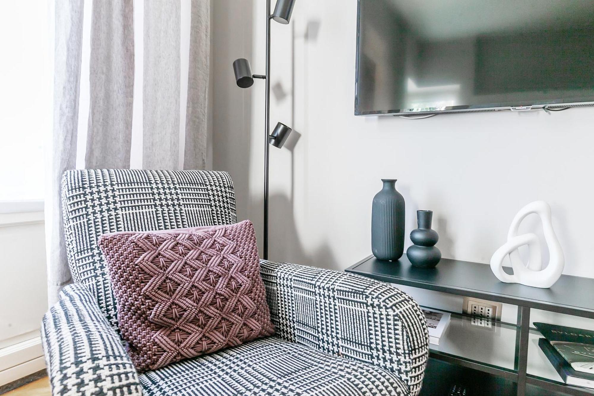 San Babila Executive - Discover The Historic Centre Of Apartment