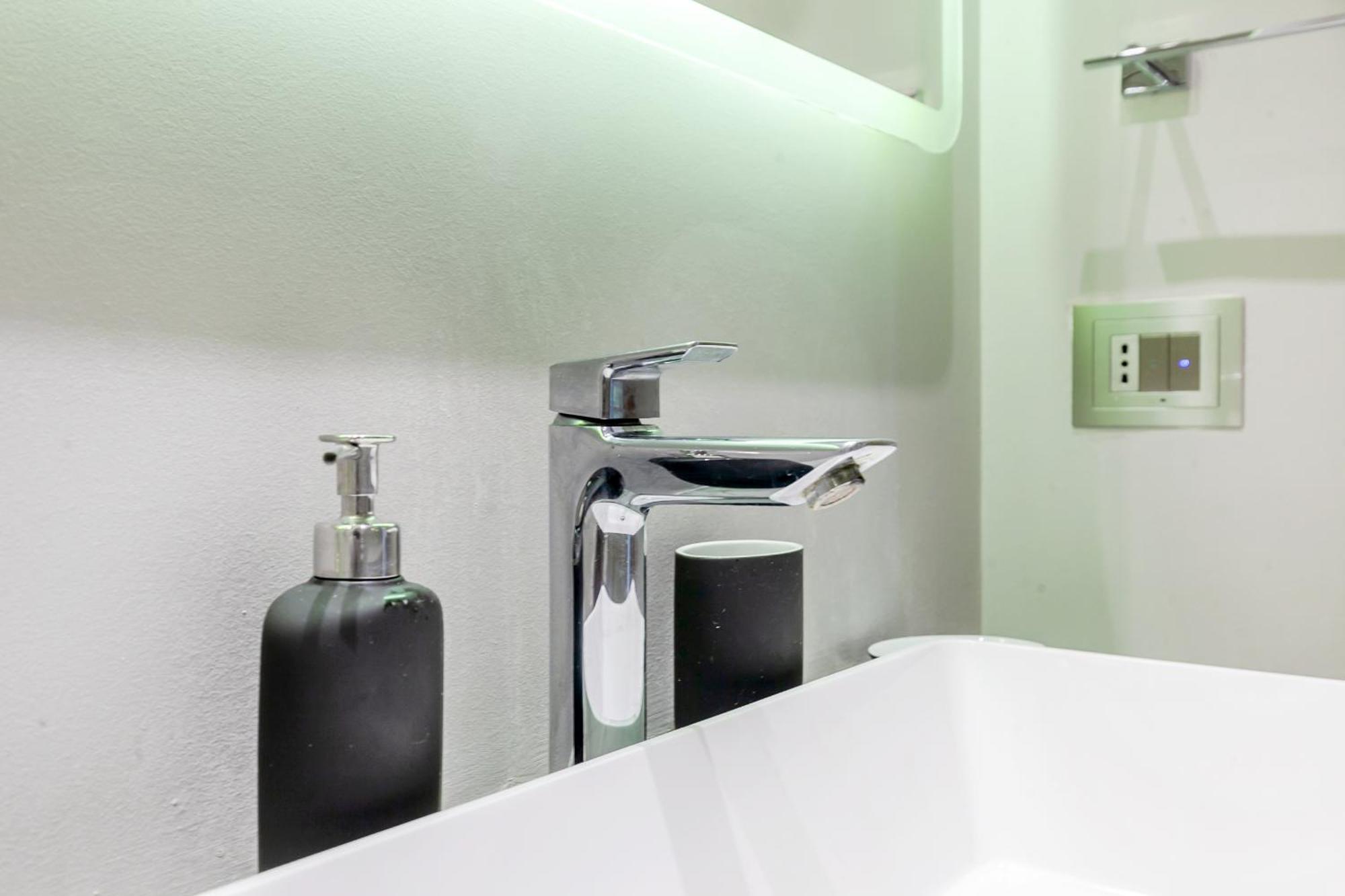 San Babila Executive - Discover The Historic Centre Of Apartment *