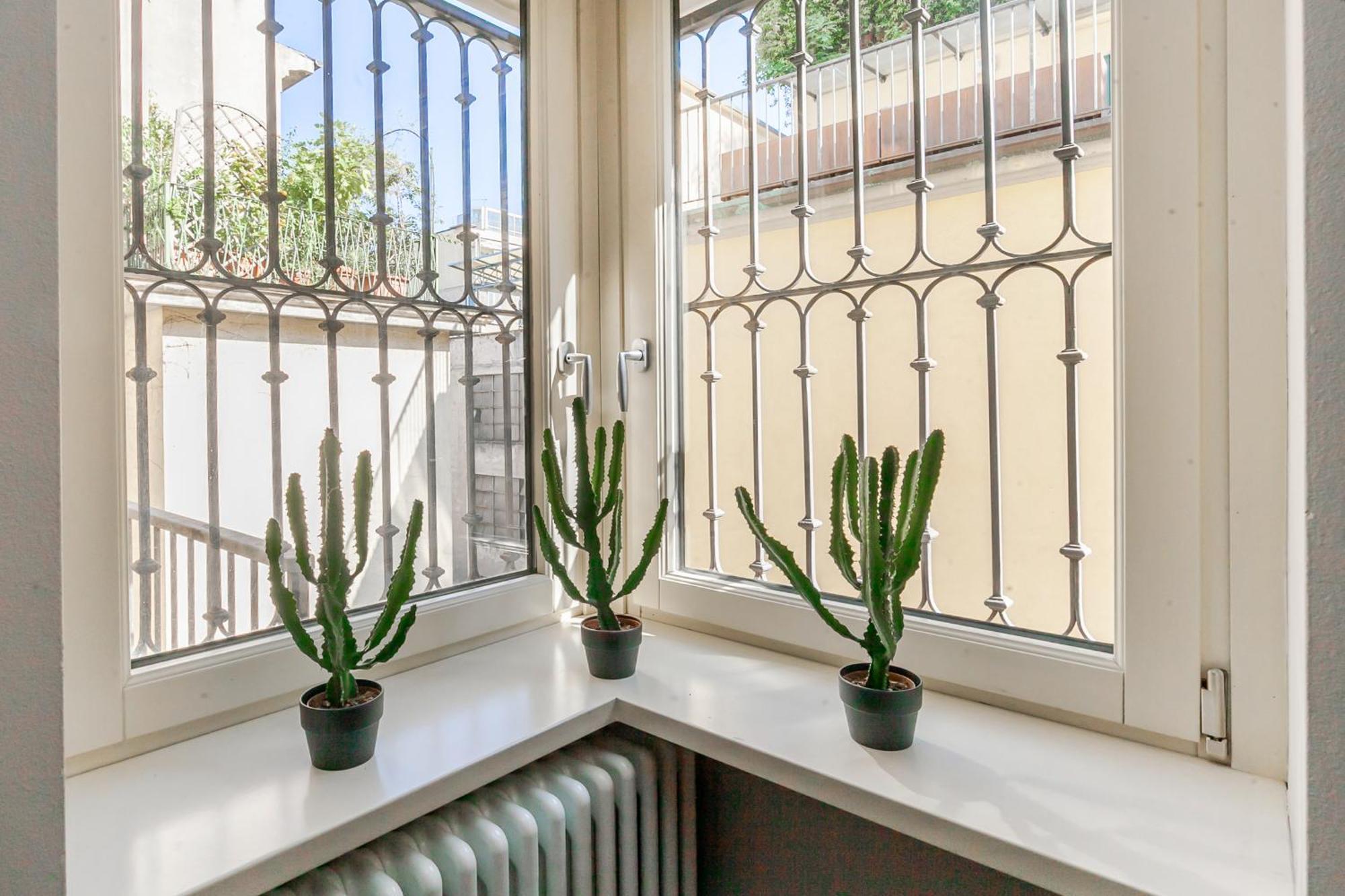 San Babila Executive - Discover The Historic Centre Of Apartment Mailand