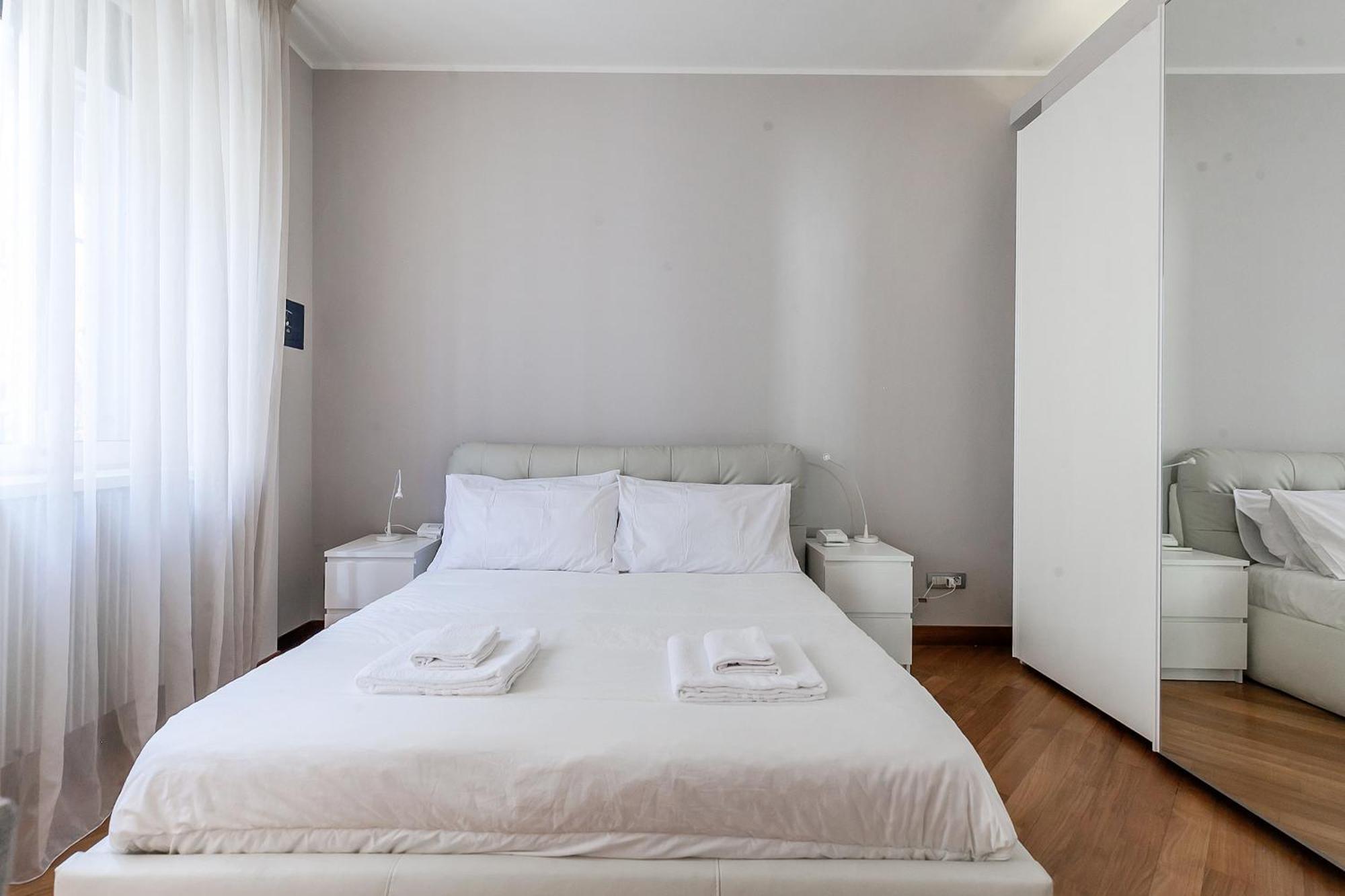 San Babila Executive - Discover The Historic Centre Of Milan