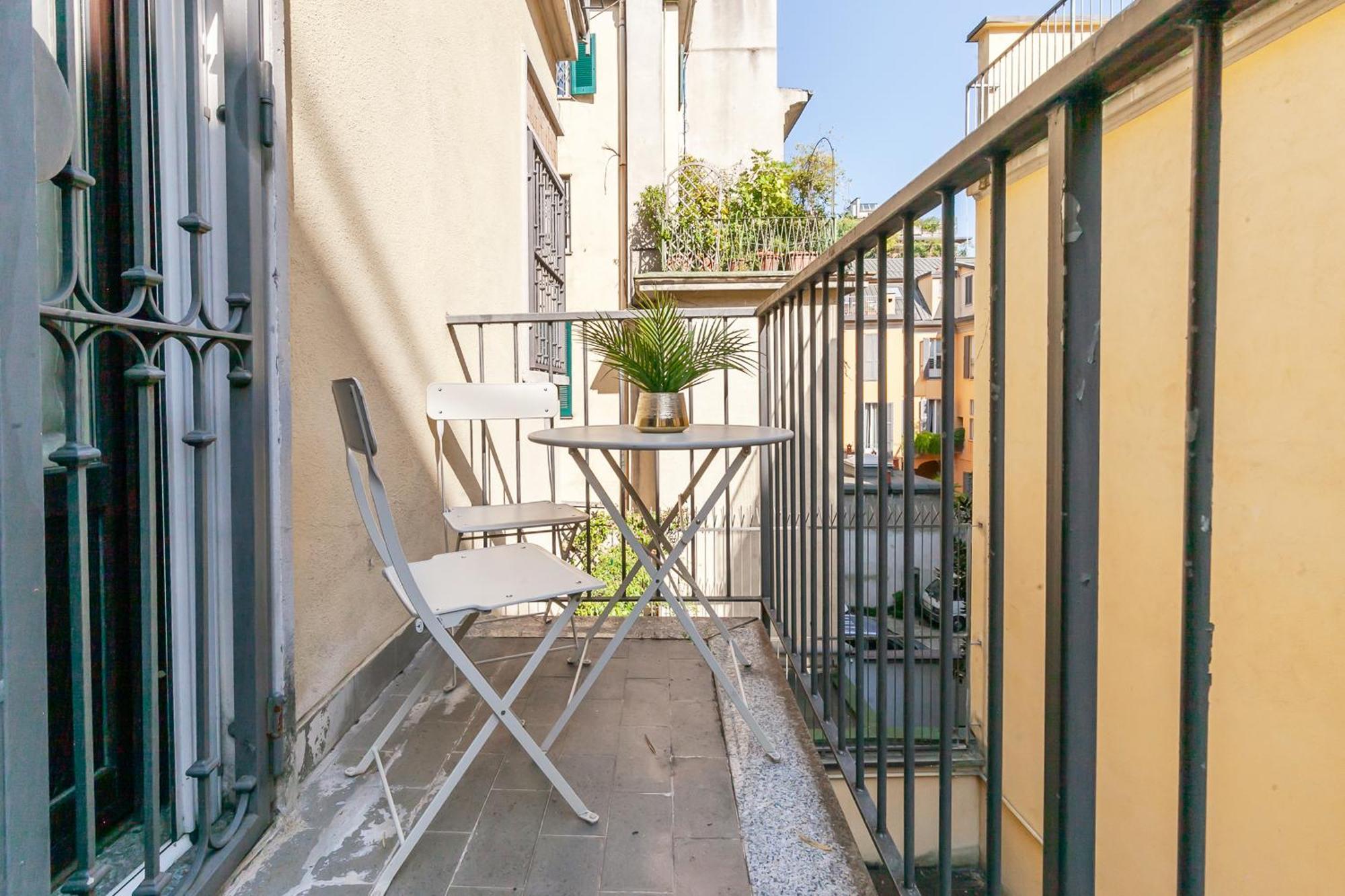 San Babila Executive - Discover The Historic Centre Of * Milan