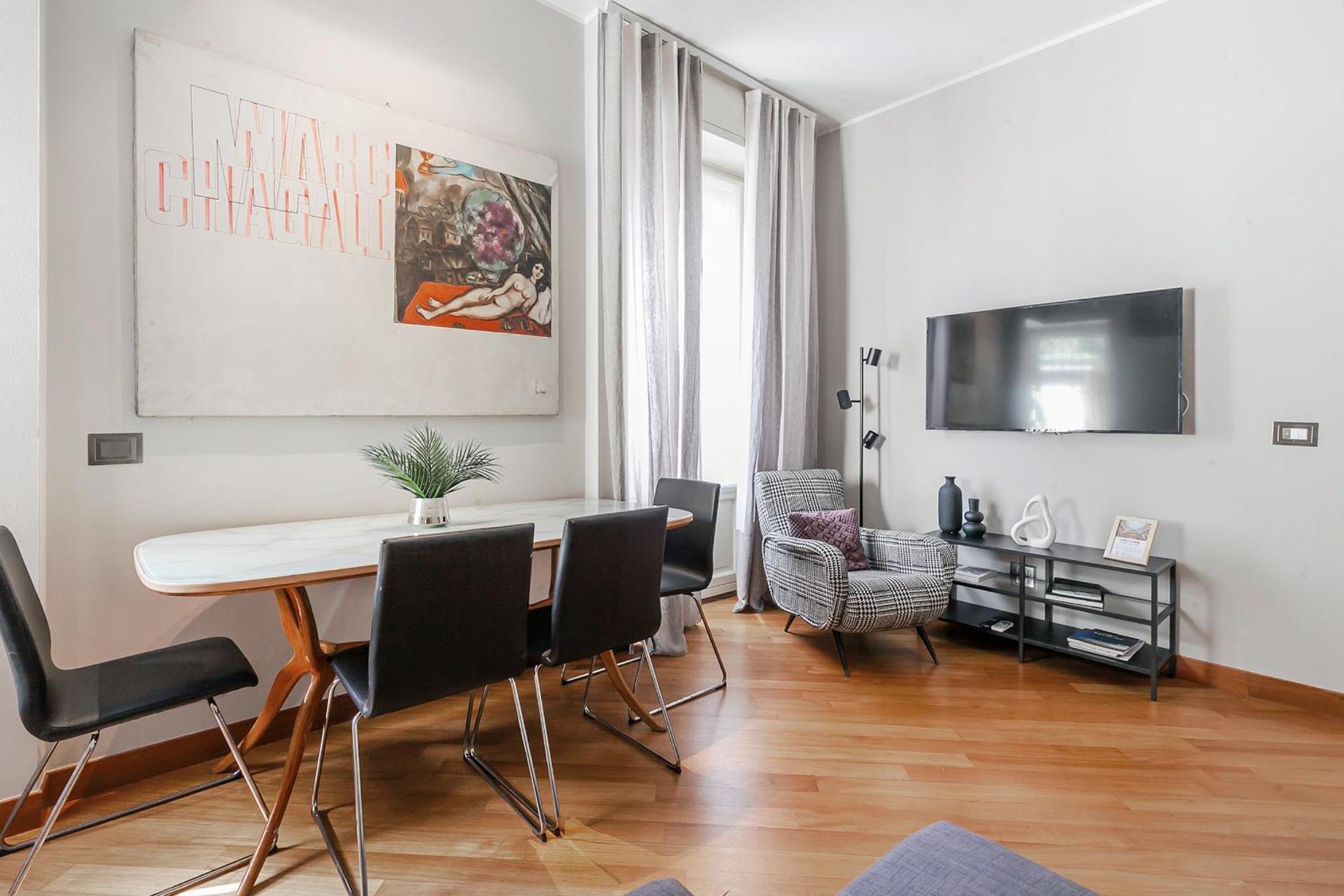 San Babila Executive - Discover The Historic Centre Of Apartment Milan