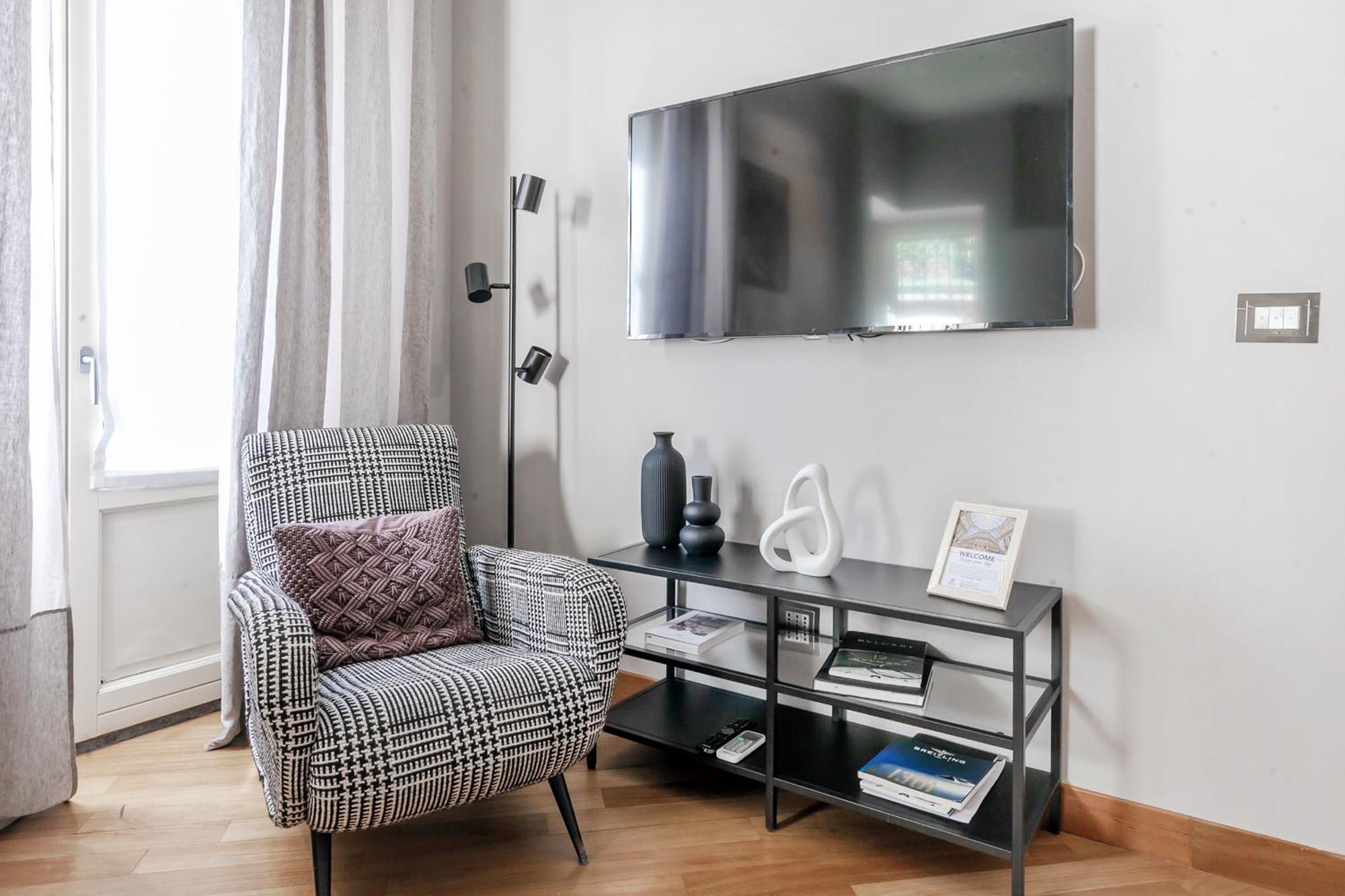 San Babila Executive - Discover The Historic Centre Of * Milan