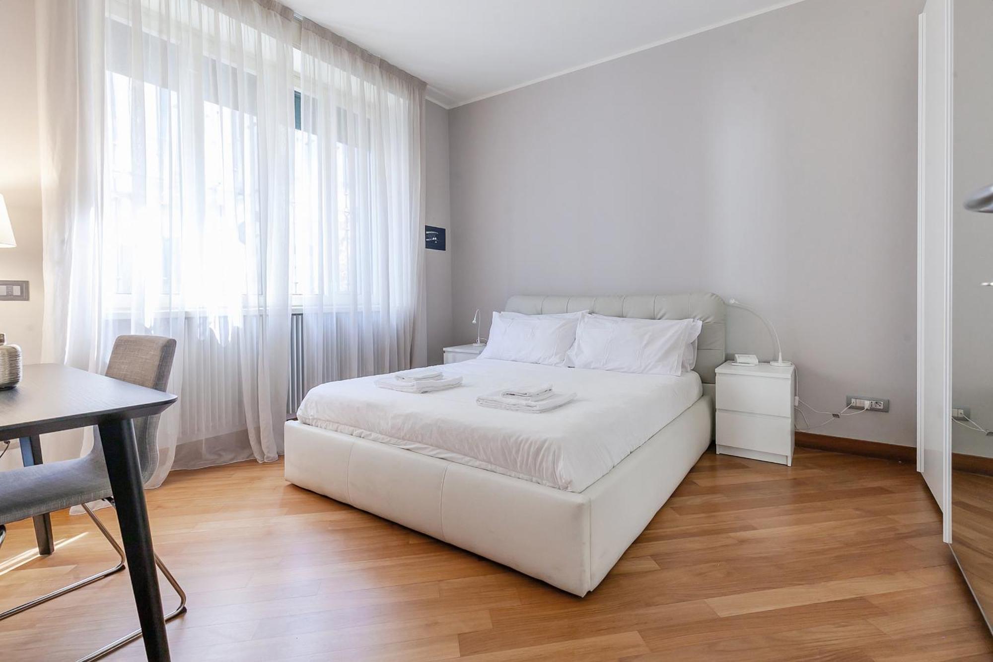 San Babila Executive - Discover The Historic Centre Of Apartment