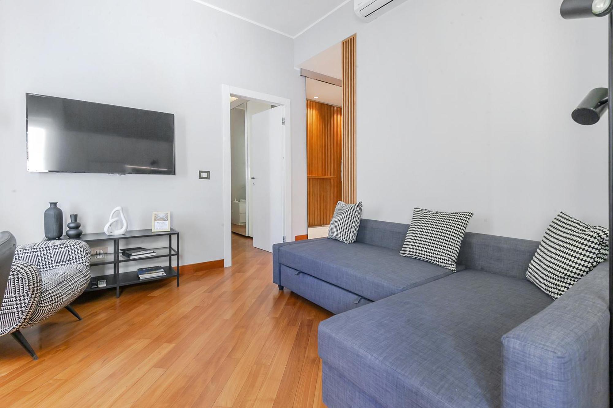 San Babila Executive - Discover The Historic Centre Of Apartment
