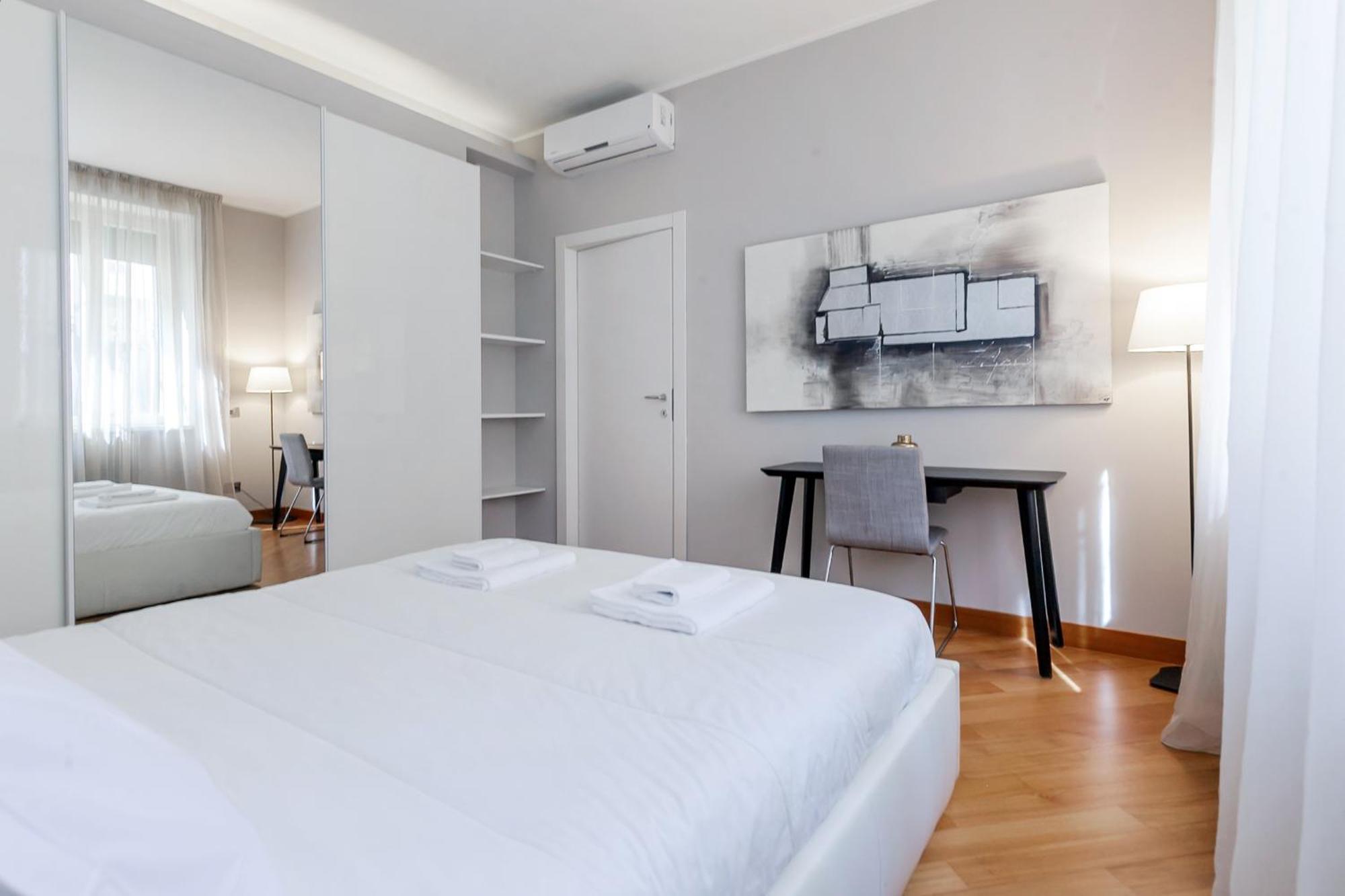 San Babila Executive - Discover The Historic Centre Of Apartment Milan