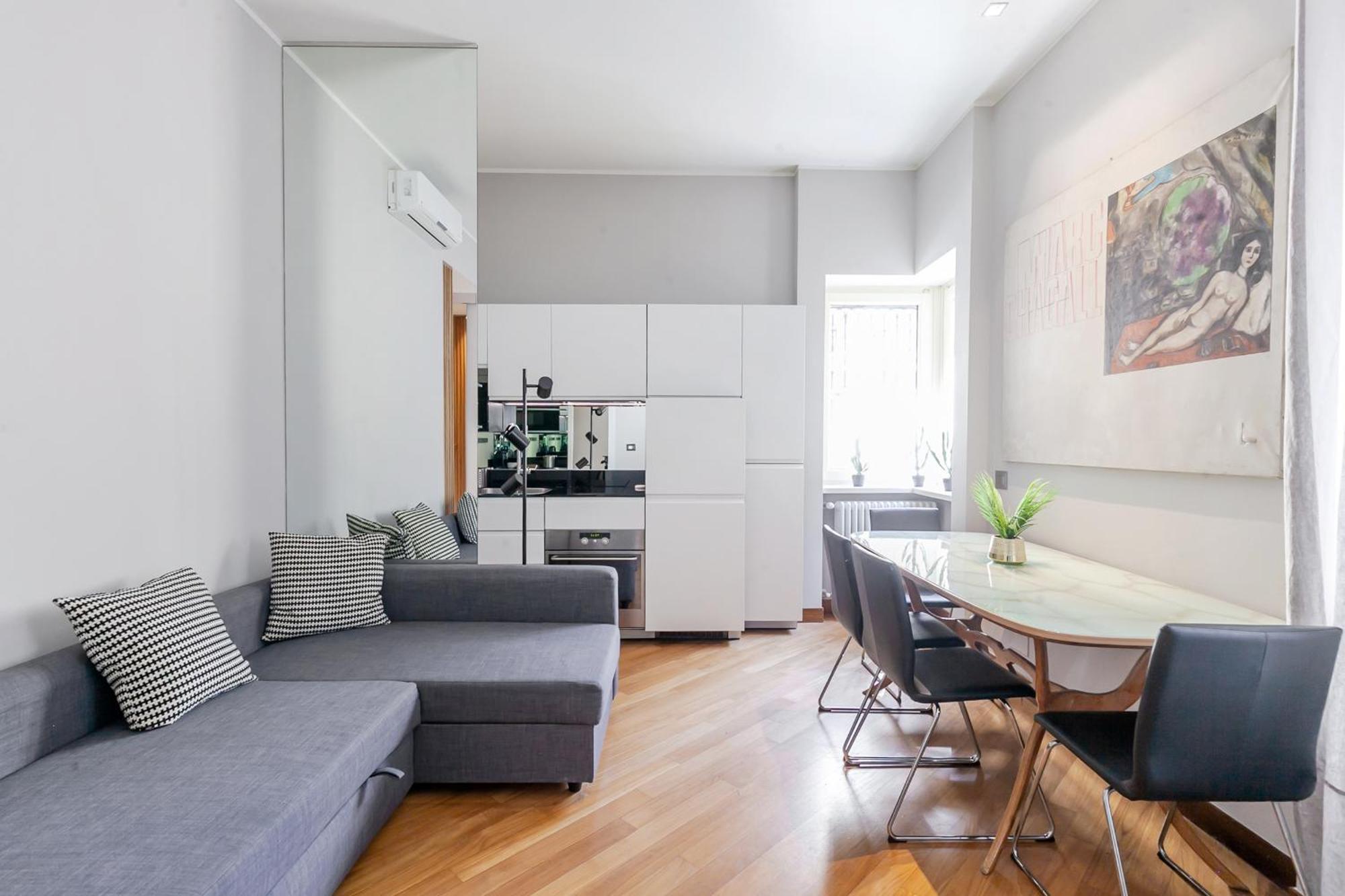 San Babila Executive - Discover The Historic Centre Of * Milan