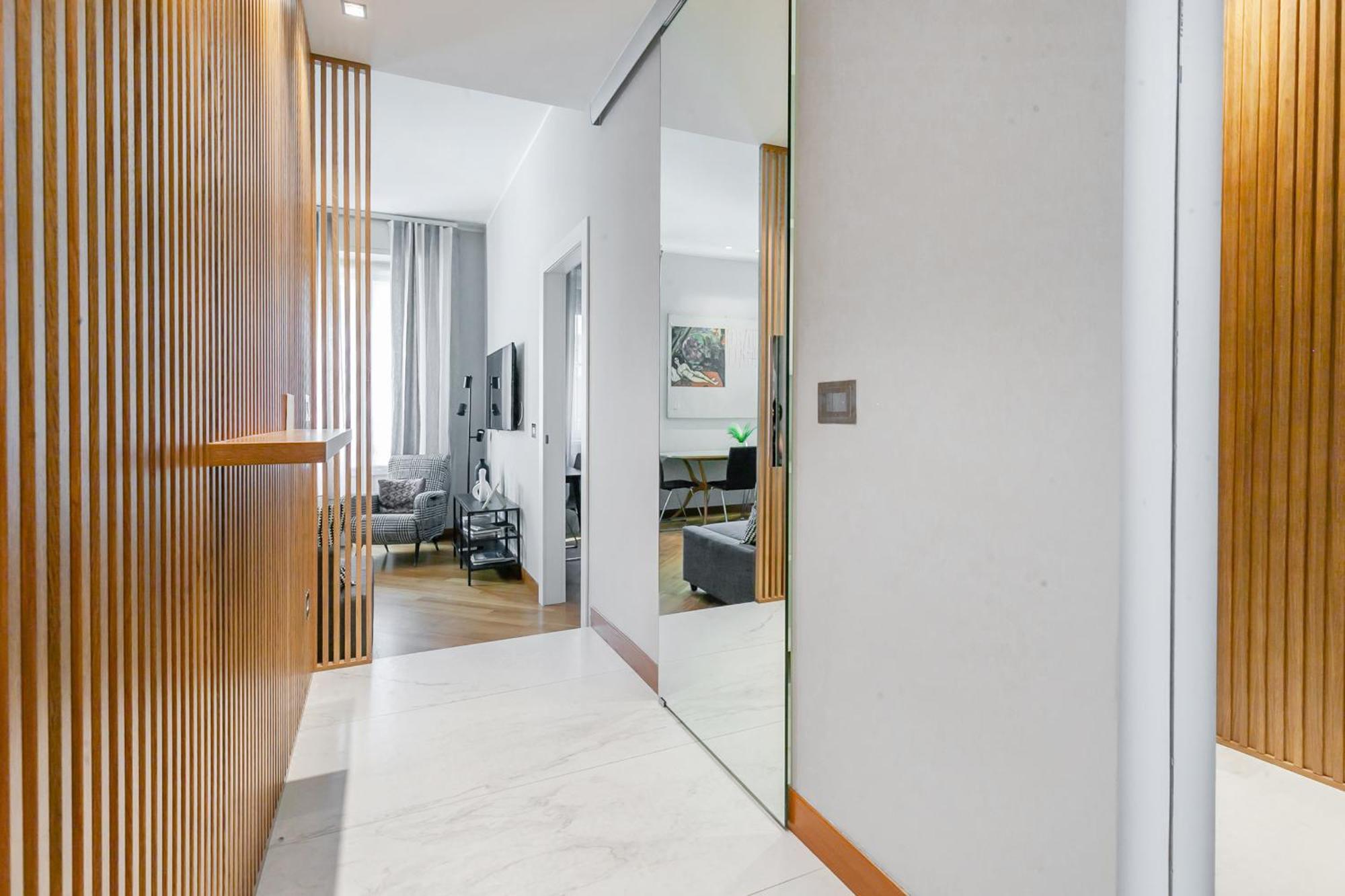 San Babila Executive - Discover The Historic Centre Of Apartment