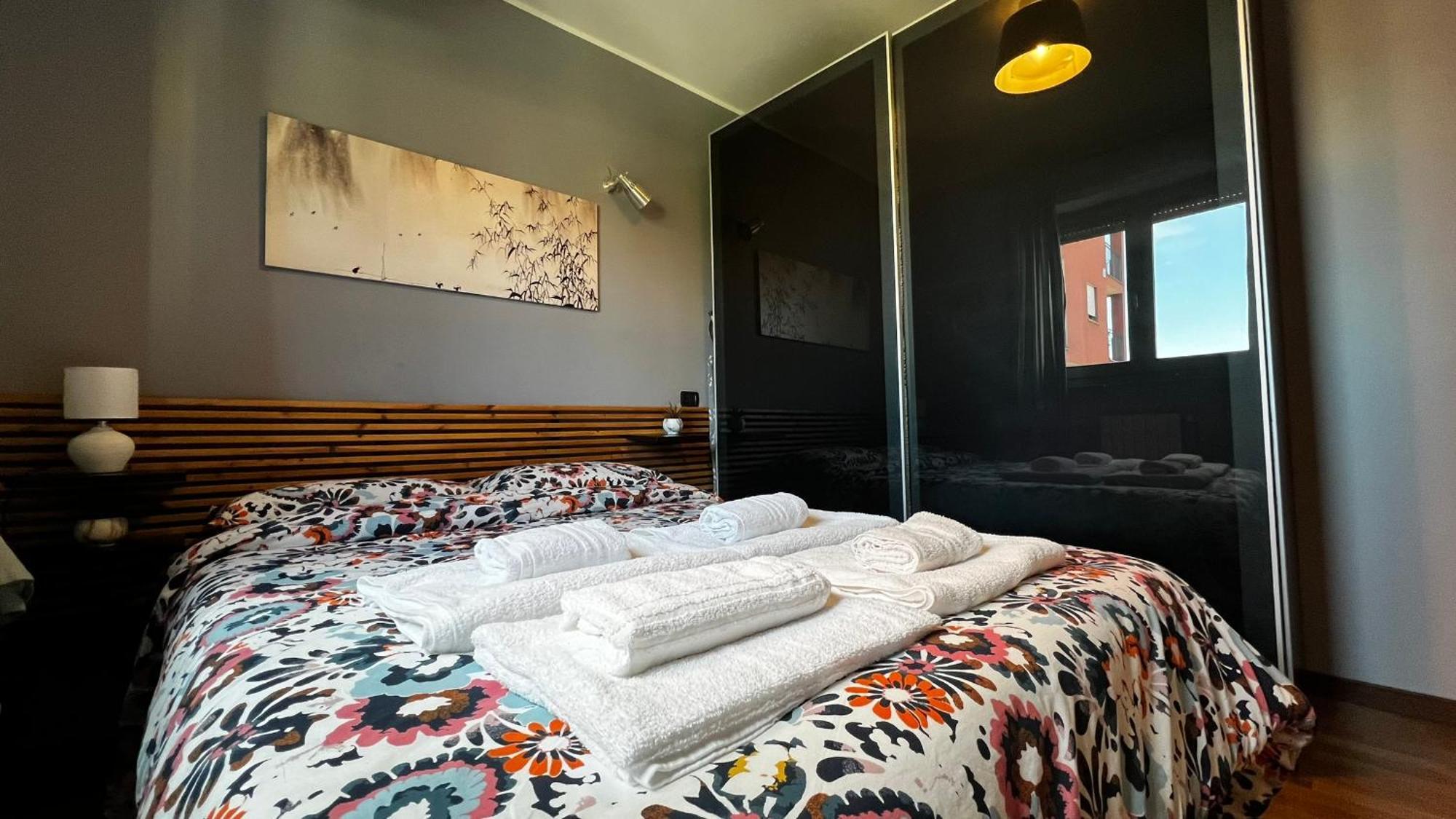 Apartment Jane's - Netflix, Wi-fi
