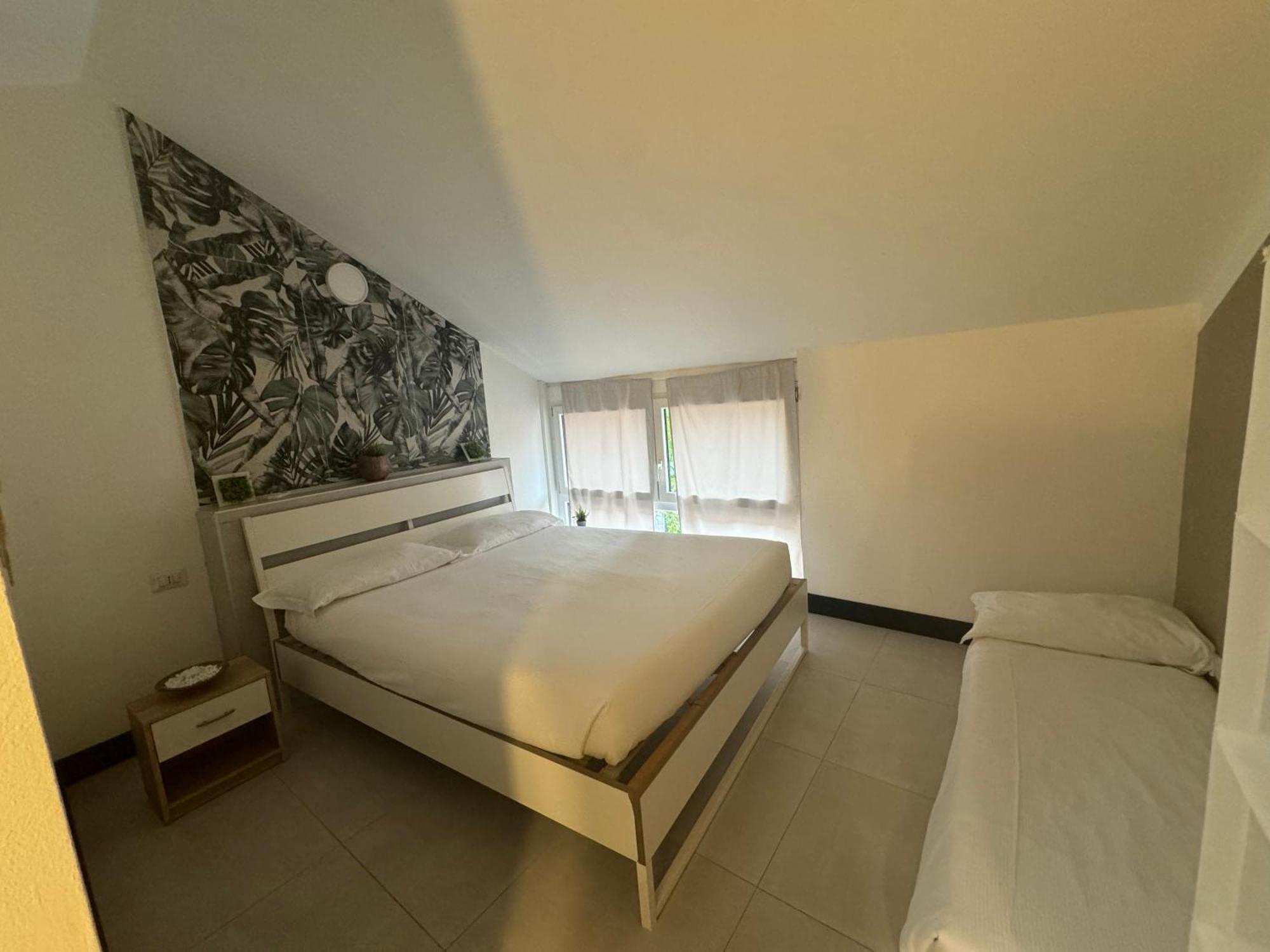 Welcomee Affori Apartment *