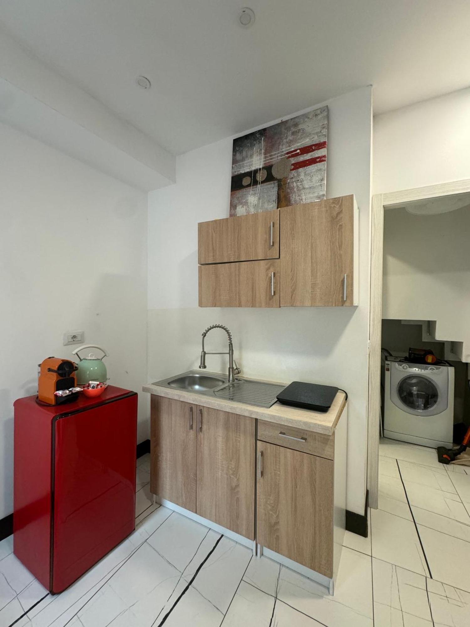 Apartment Welcomee Affori *