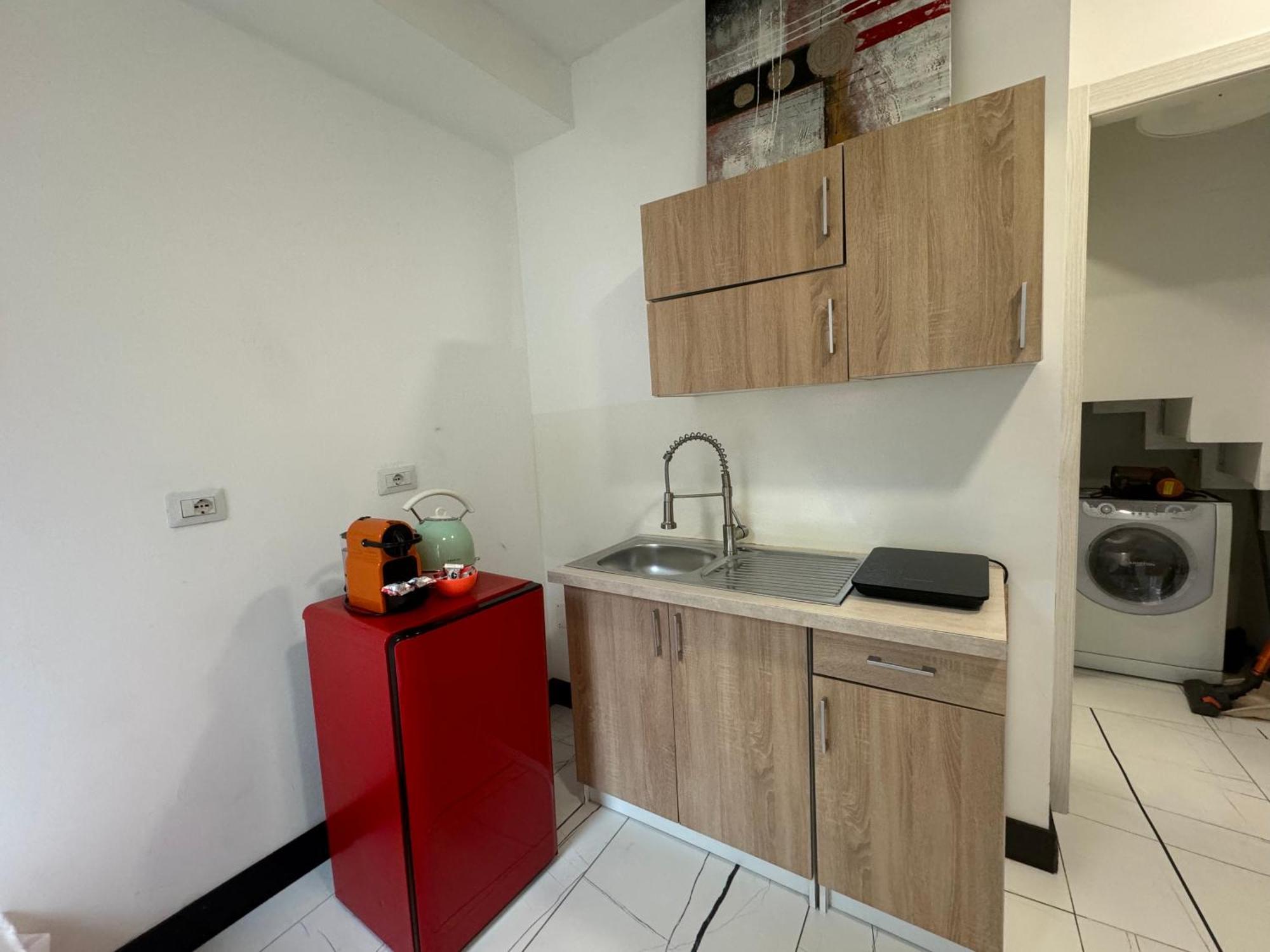 Welcomee Affori Apartment Milan