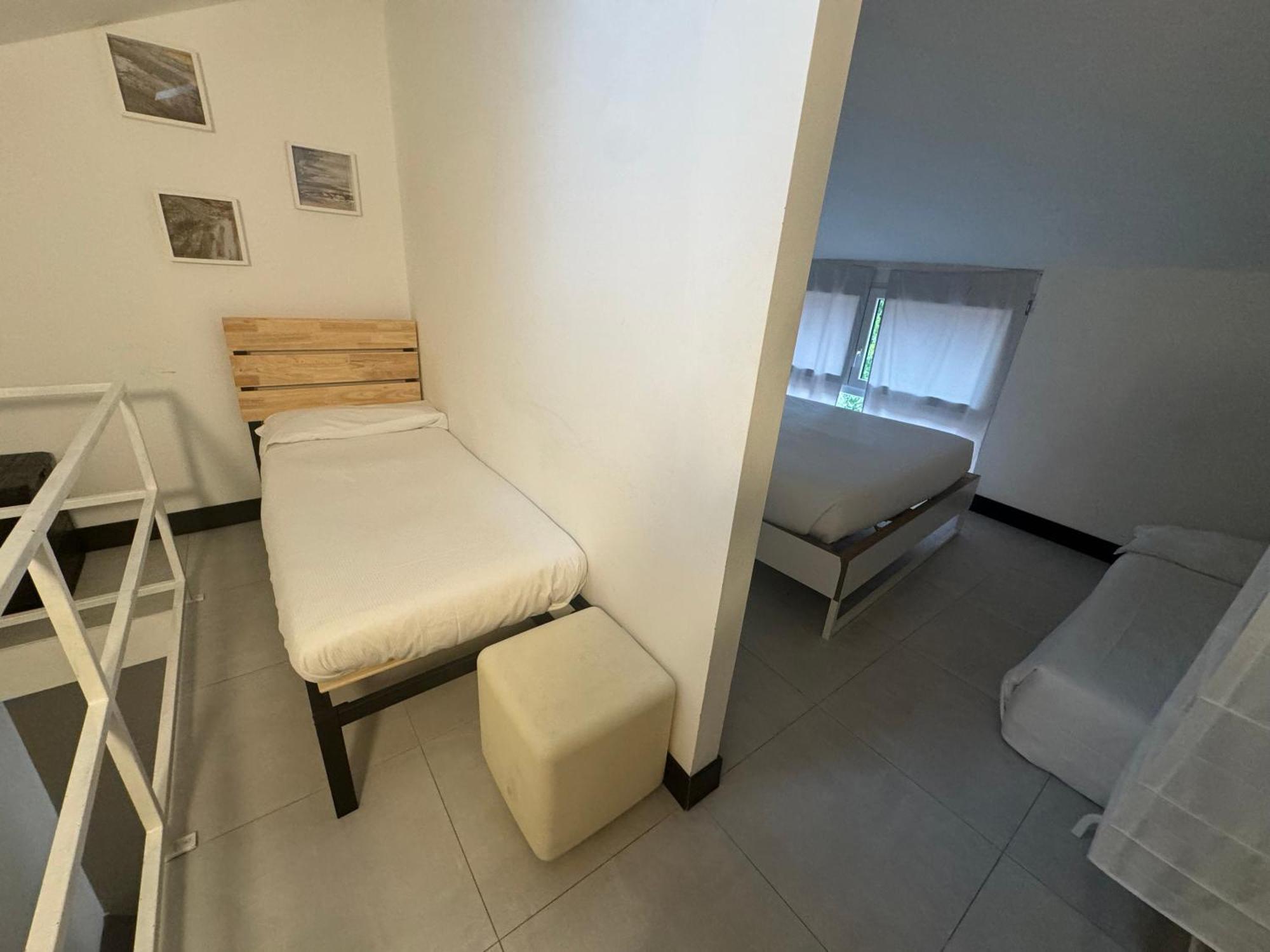 Welcomee Affori Apartment