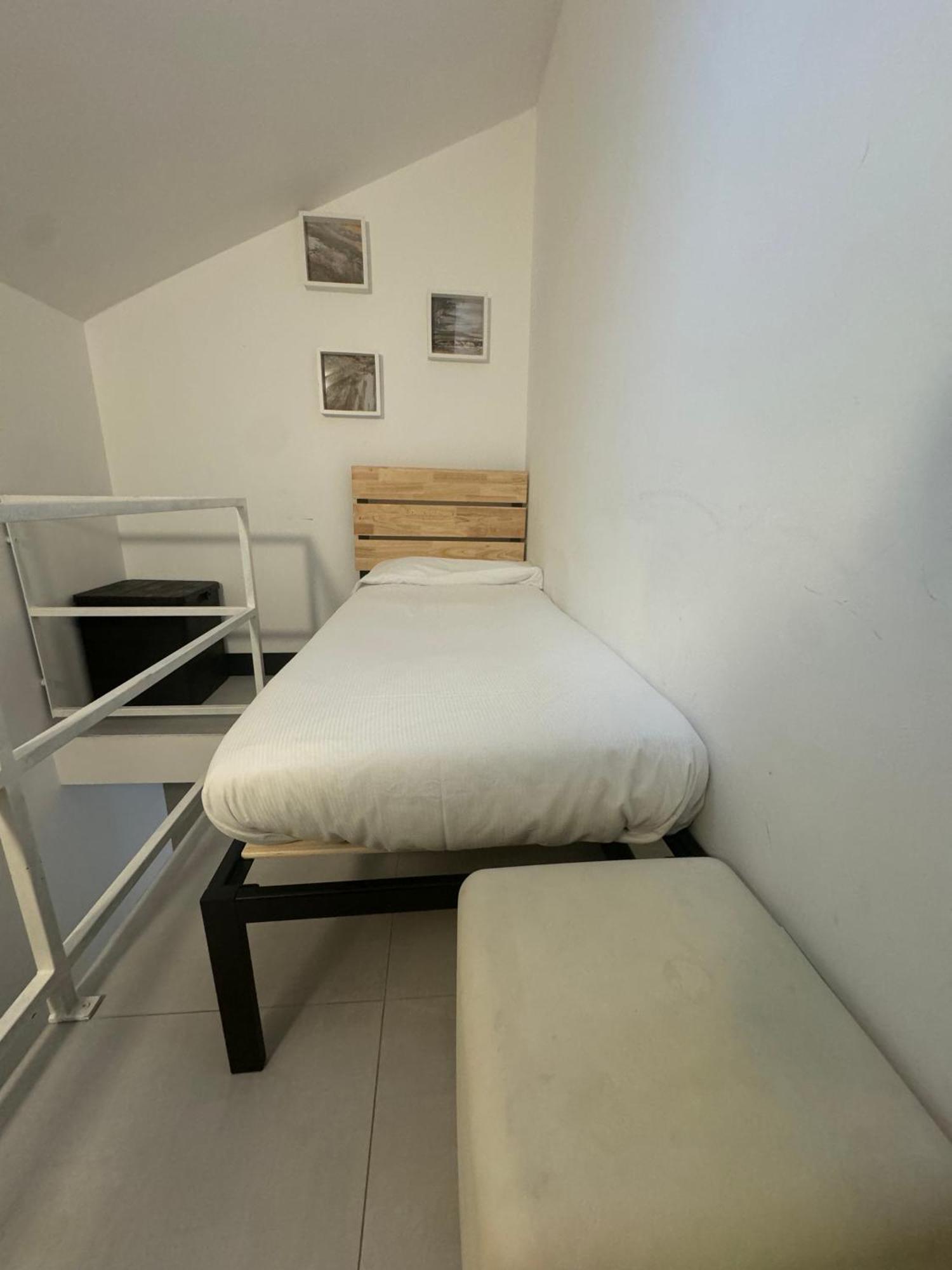 Apartment Welcomee Affori