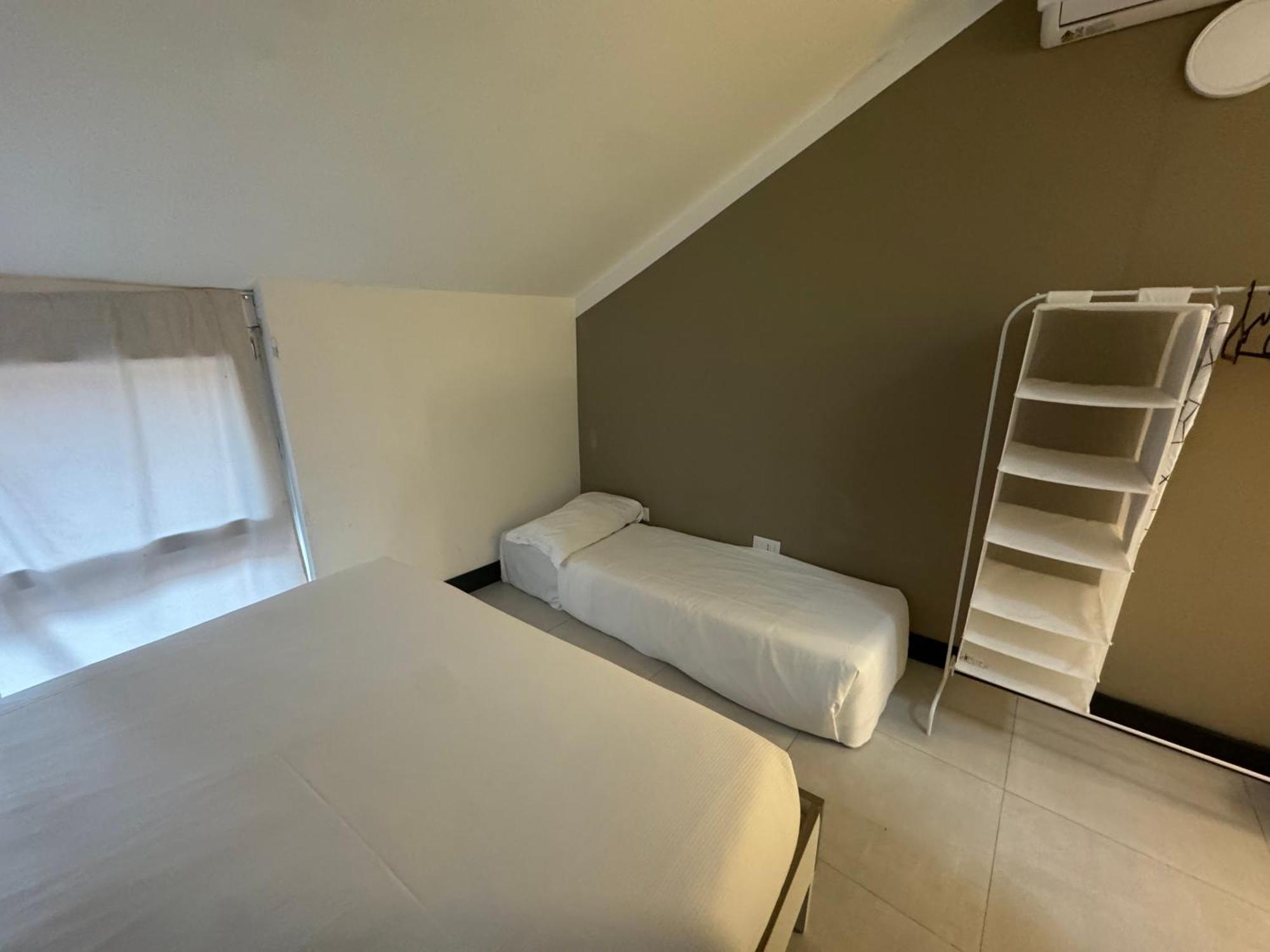 Apartment Welcomee Affori *