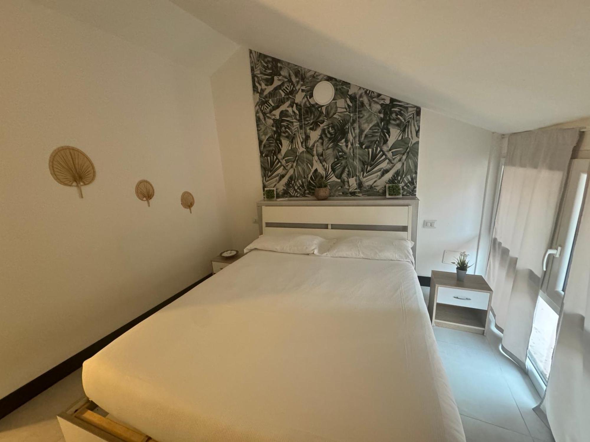 Welcomee Affori Apartment