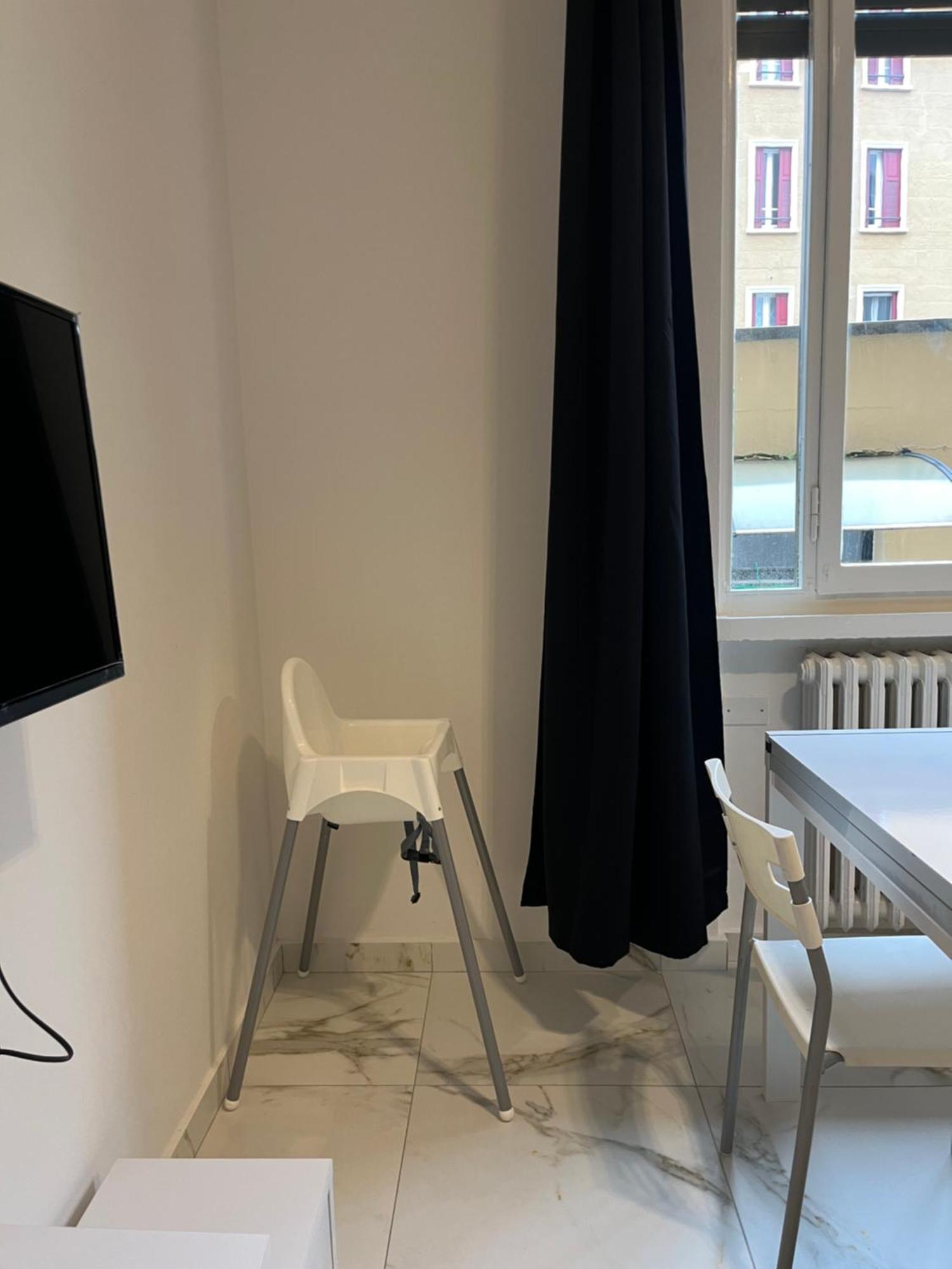 Apartment Jcube Bocconi Mailand