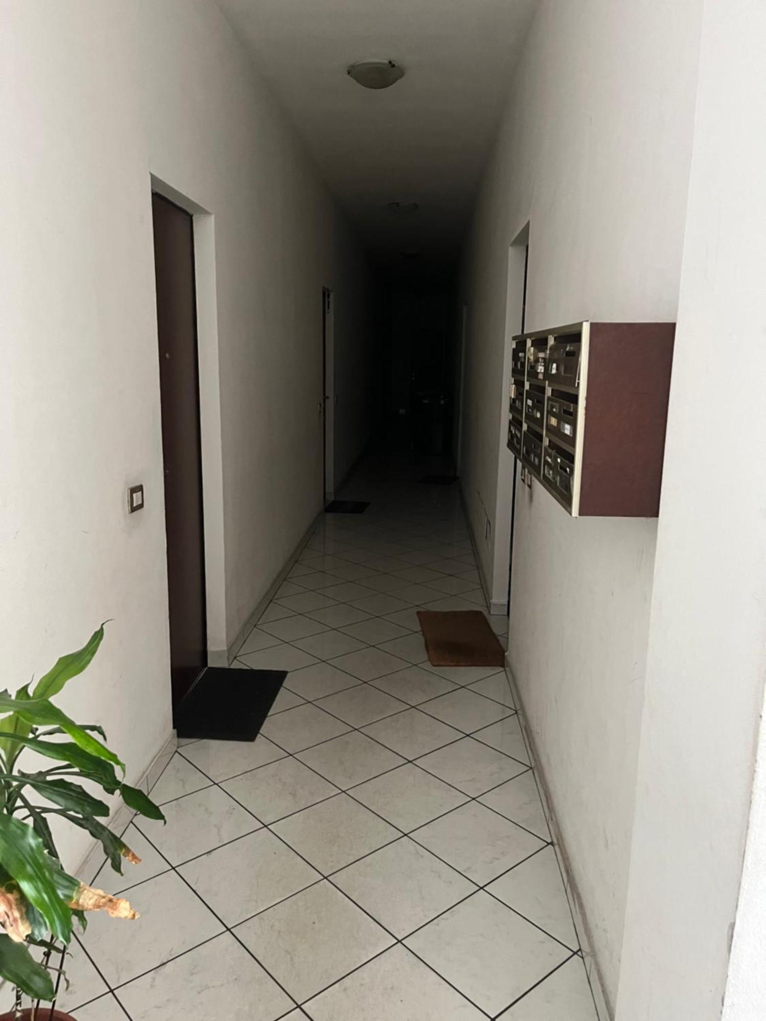Jcube Precotto Apartment *