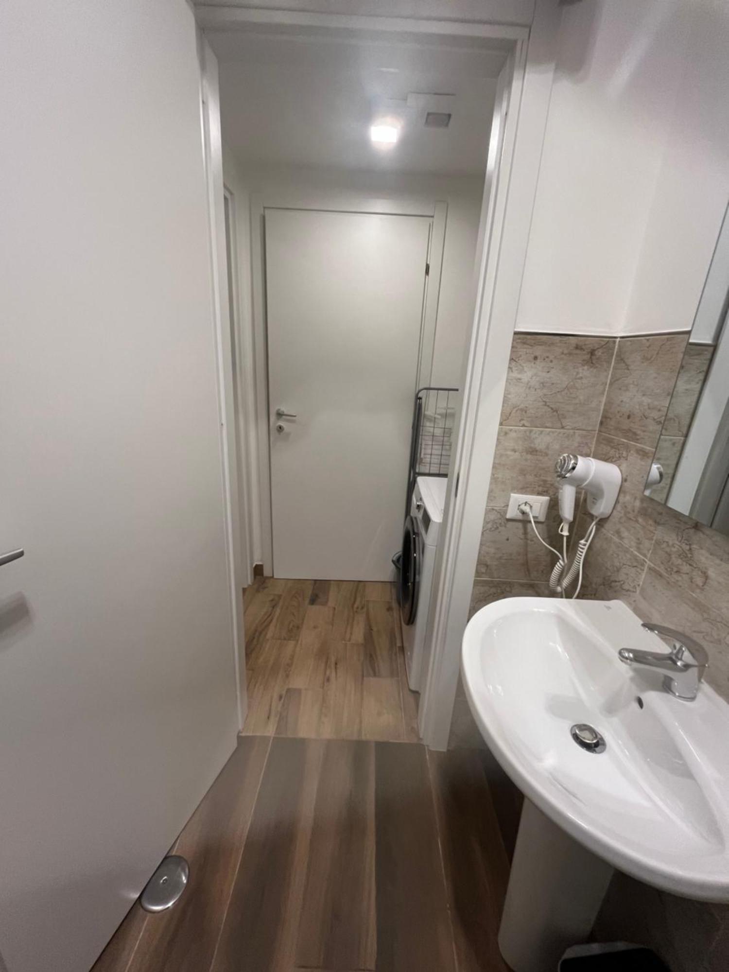Jcube Precotto Apartment Mailand