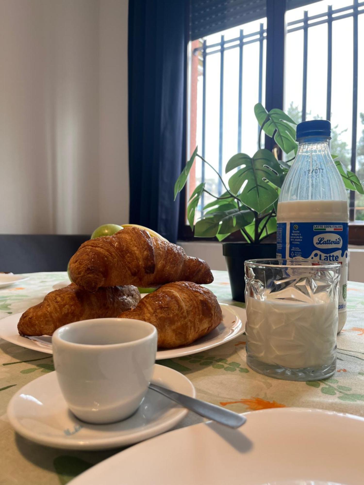 Jcube Precotto Apartment *