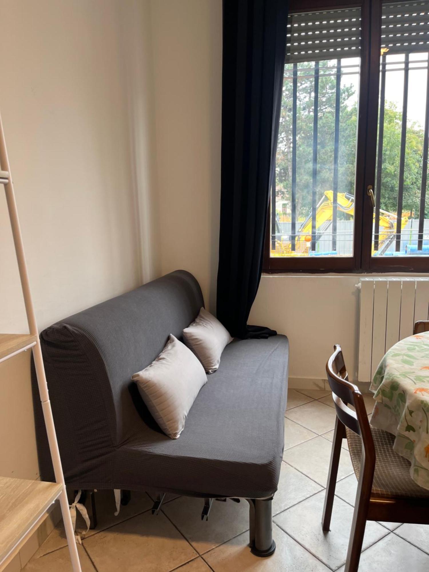 Jcube Precotto Apartment