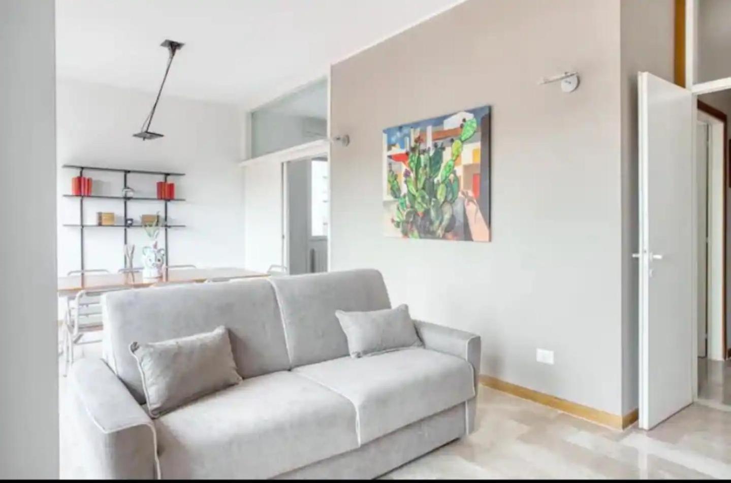 Amazing Center Skyline Apartamento