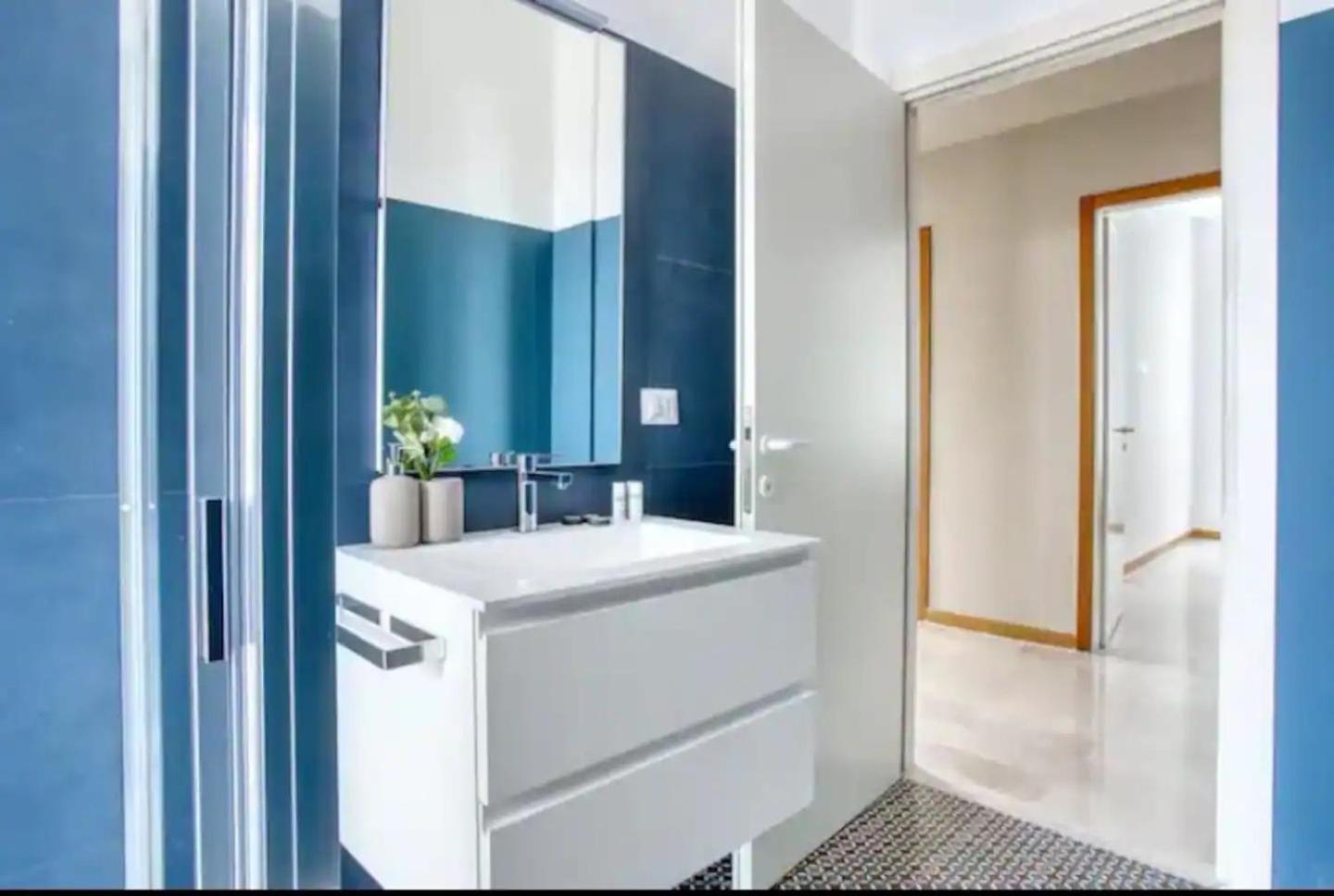 Apartamento Amazing Center Skyline *