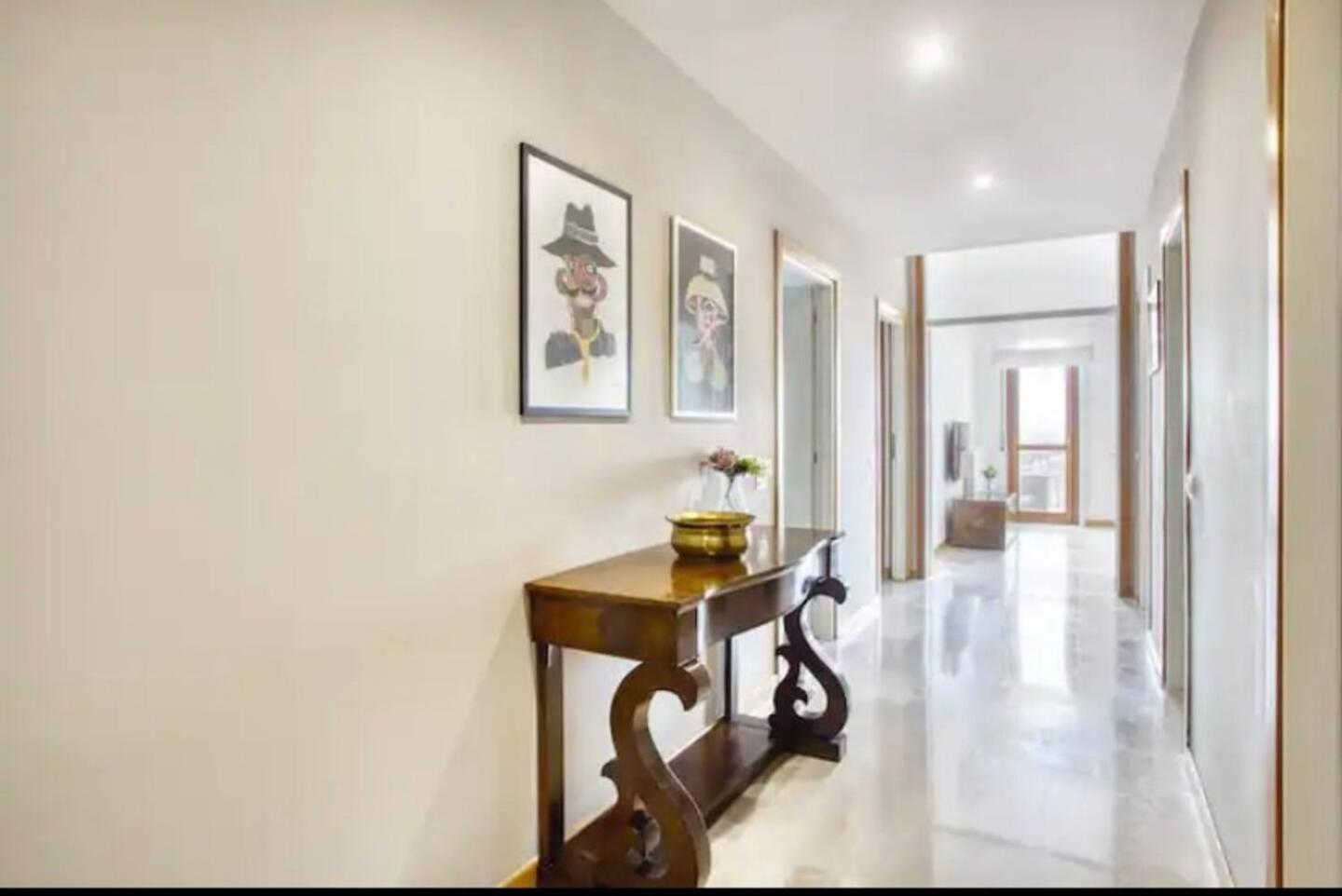 Amazing Center Skyline Apartamento *