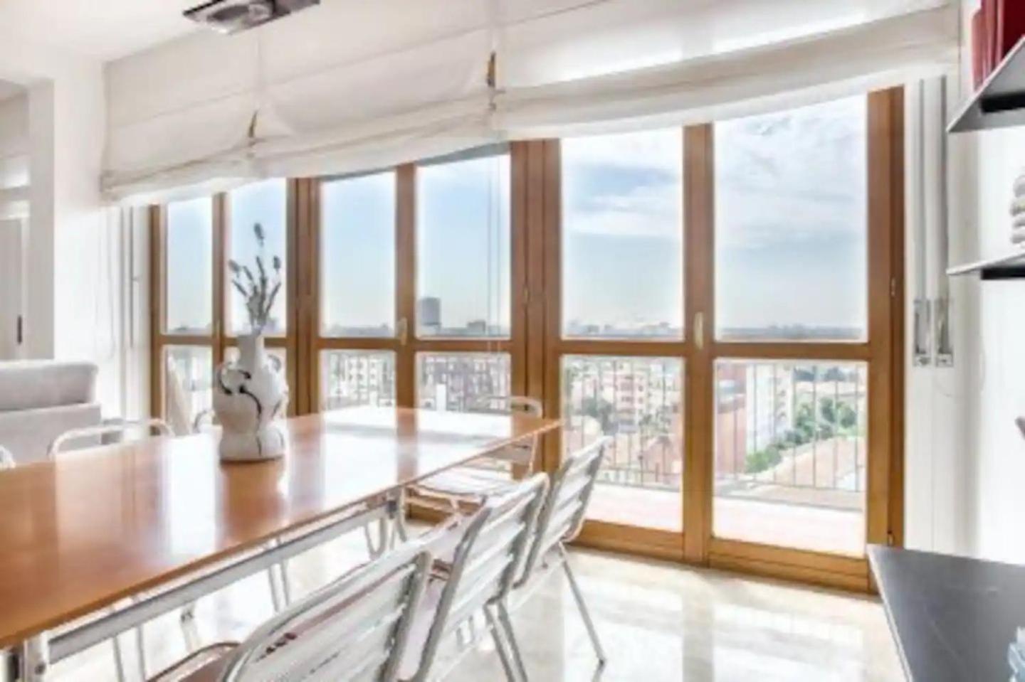 Amazing Center Skyline Apartamento Milão
