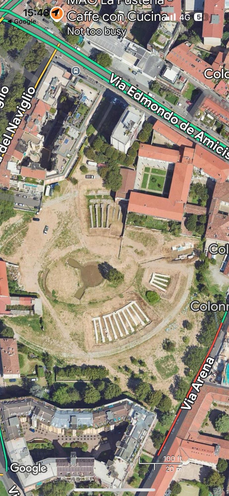 Free 30 Minutes Preemptive Cognitive Disconnect Therapy Price Location Real Duomo Palace Mini Suite * Mailand