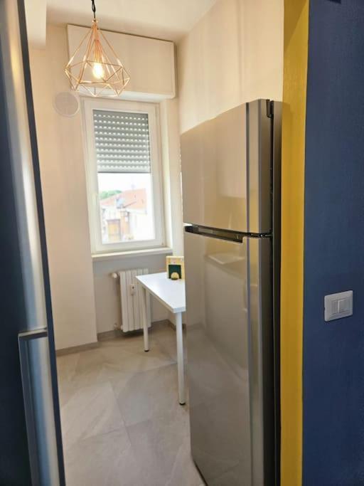 Apartment Life San Siro Rho Fiera Mailand